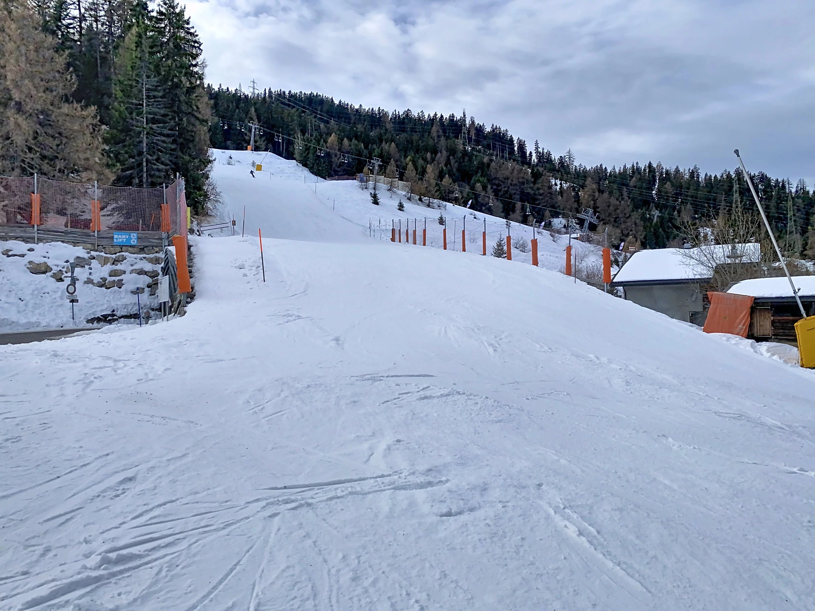 Chalet de luxe avec vue imprenable!