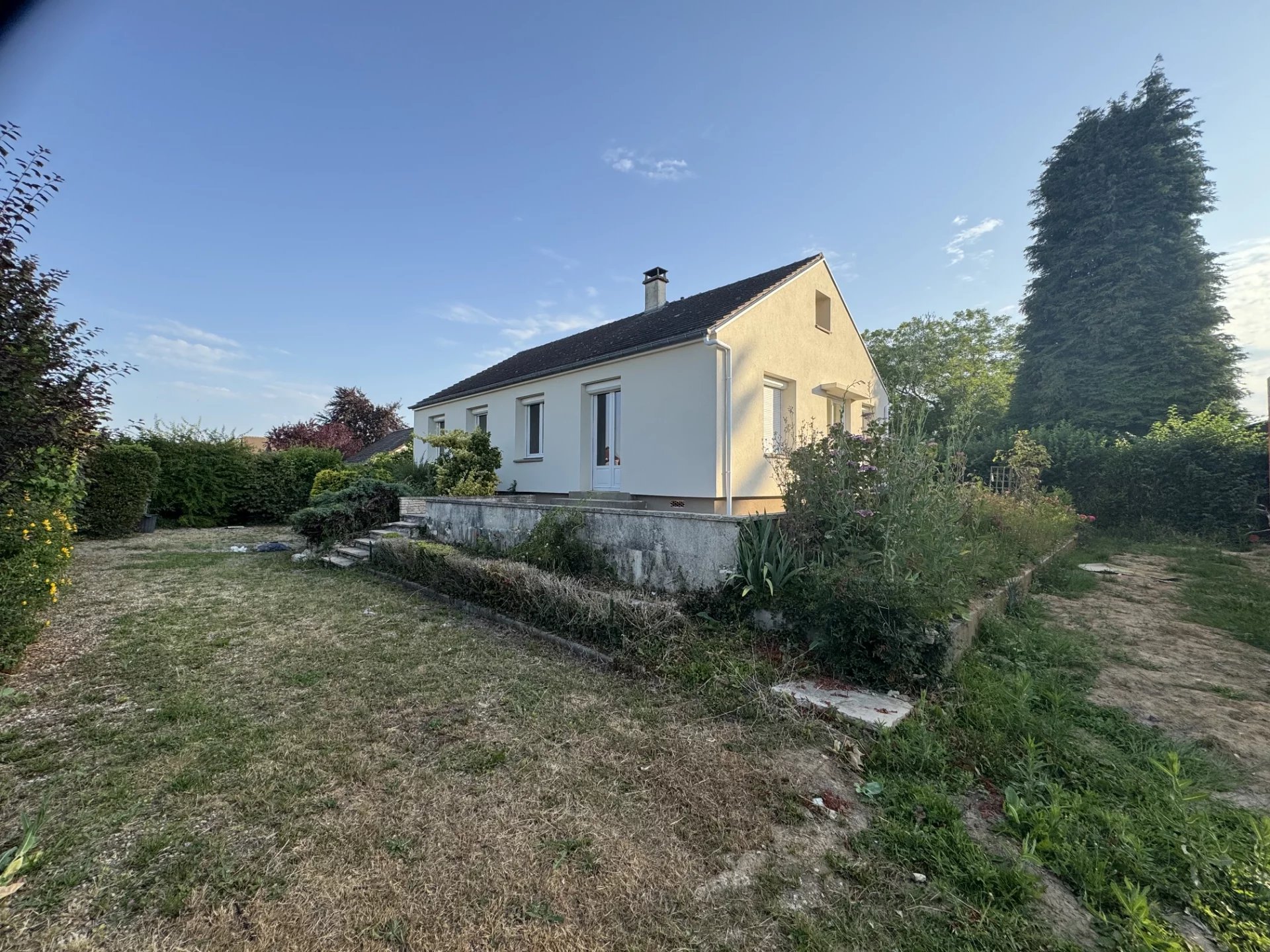 Agence immobilière de Immo Lod's