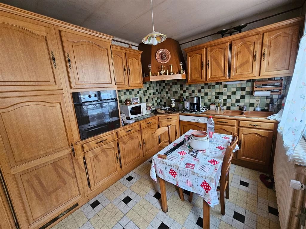 Vente Maison Vincelottes