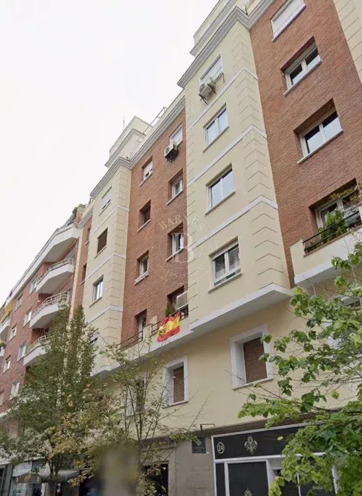 Daire Madrid - picture 32