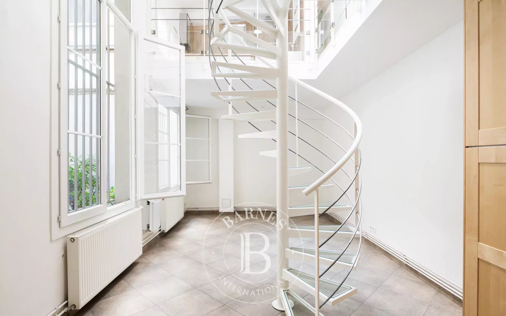 Daire Paris 18ème - picture 5