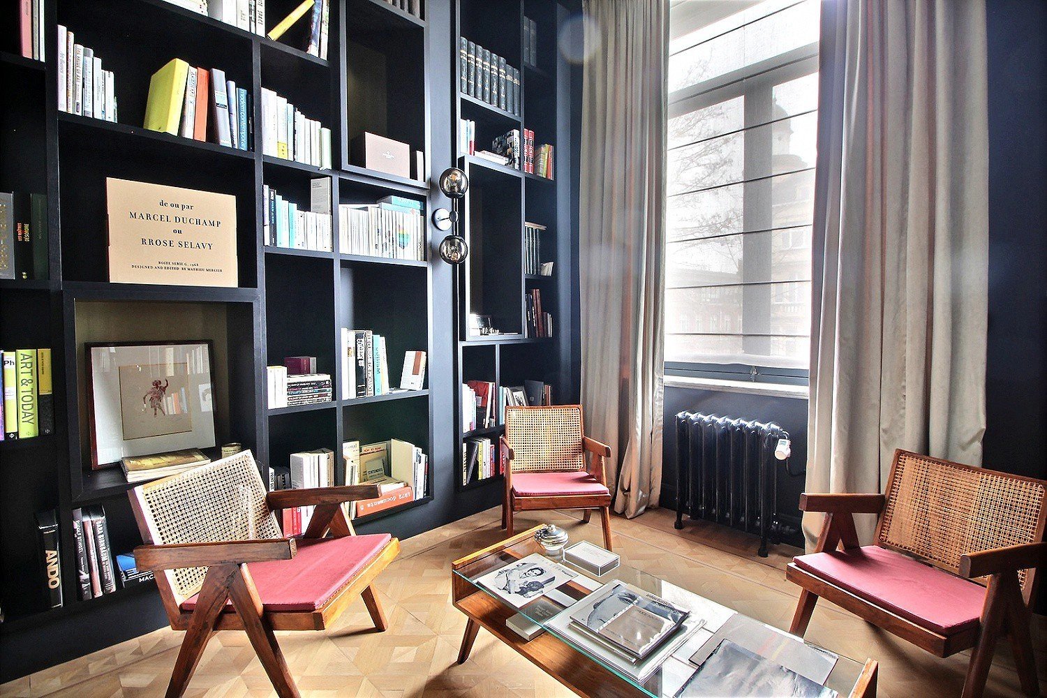 Konak Ixelles - picture 11