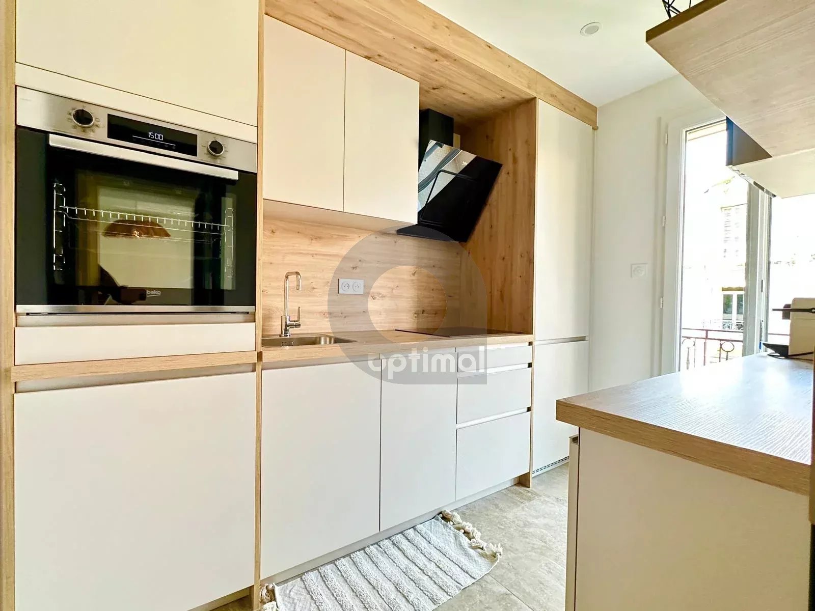 Rental Apartment Menton