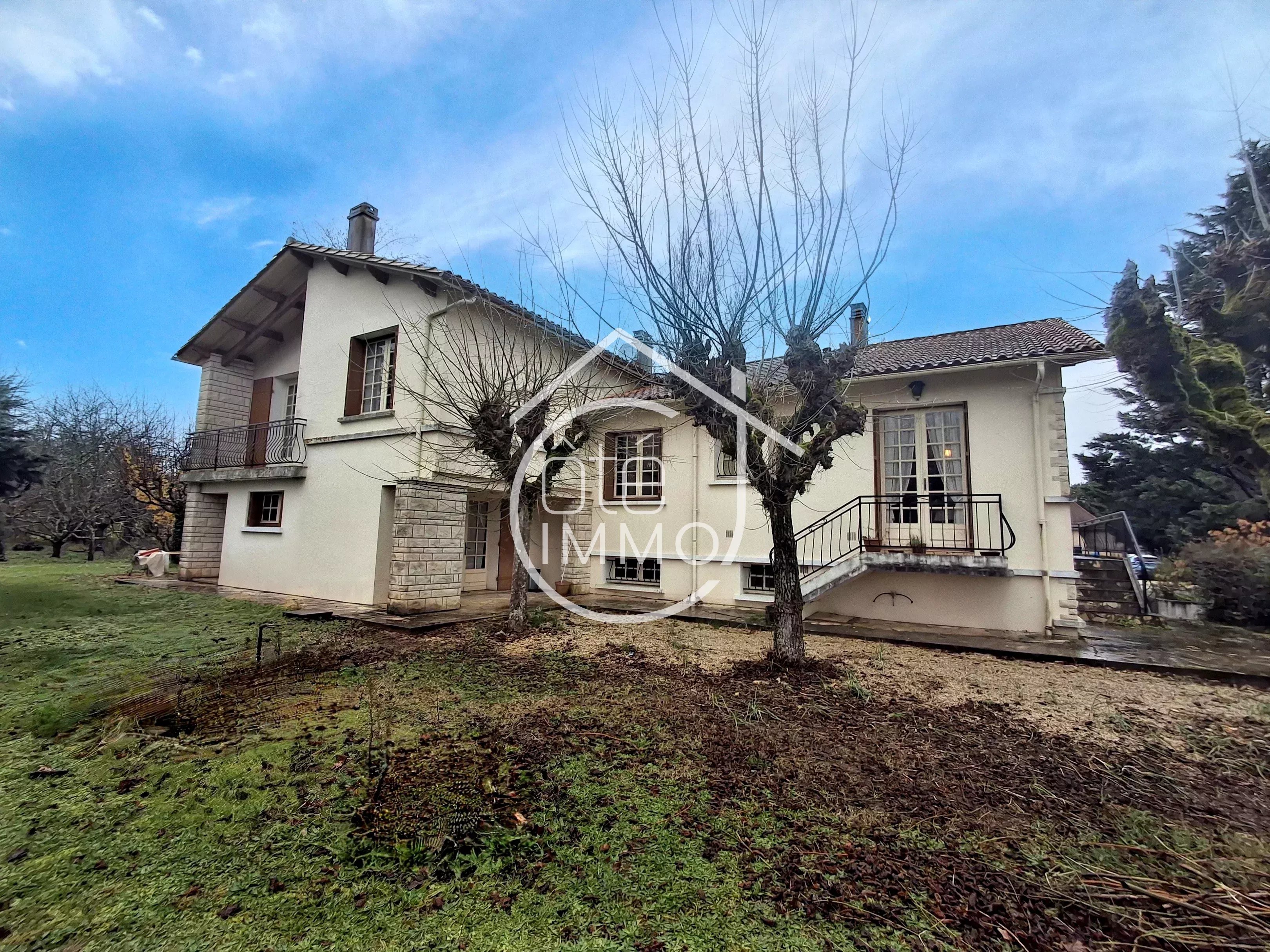 Agence immobilière de Agence Coteimmo.fr