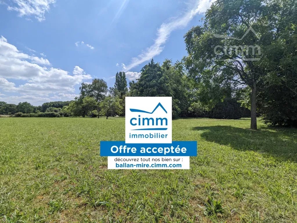 Agence immobilière de Cimm Immobilier BALLAN-MIRE