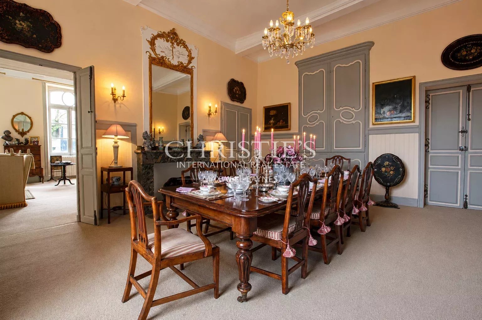 2 Bedroom Villa/Townhouse's Image 3