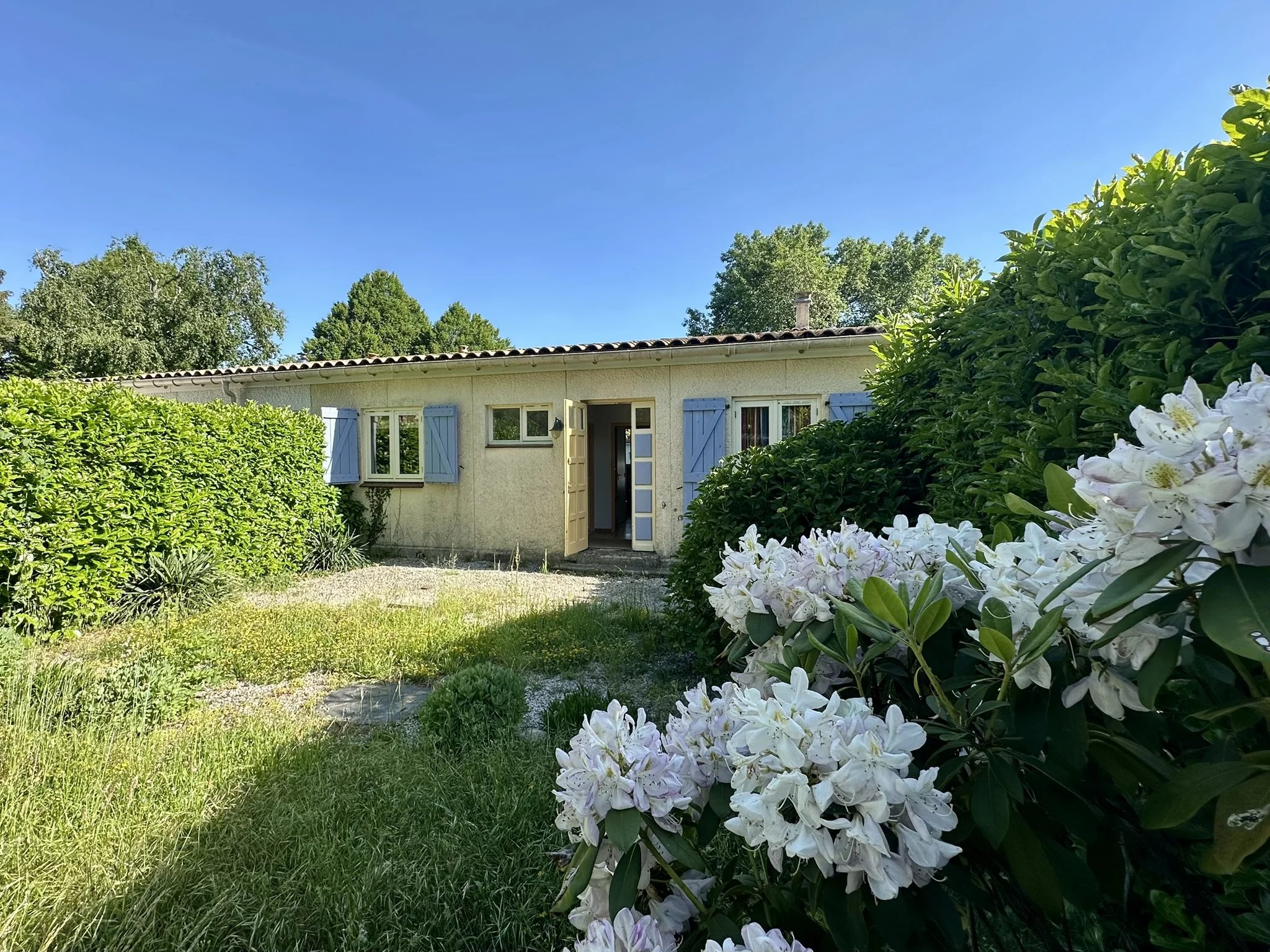 Maison de village à vendre Cuxac-Cabardès, Aude