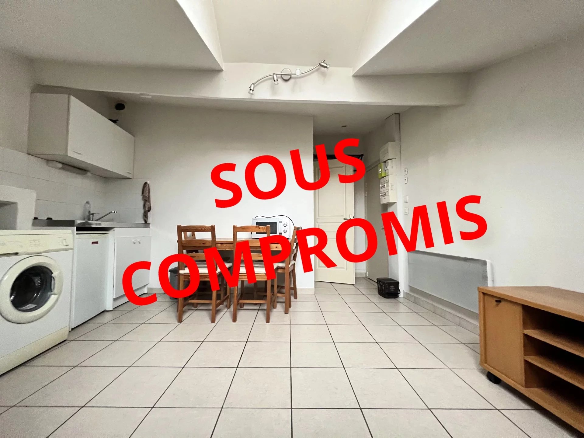 Sale Apartment Lyon 1er