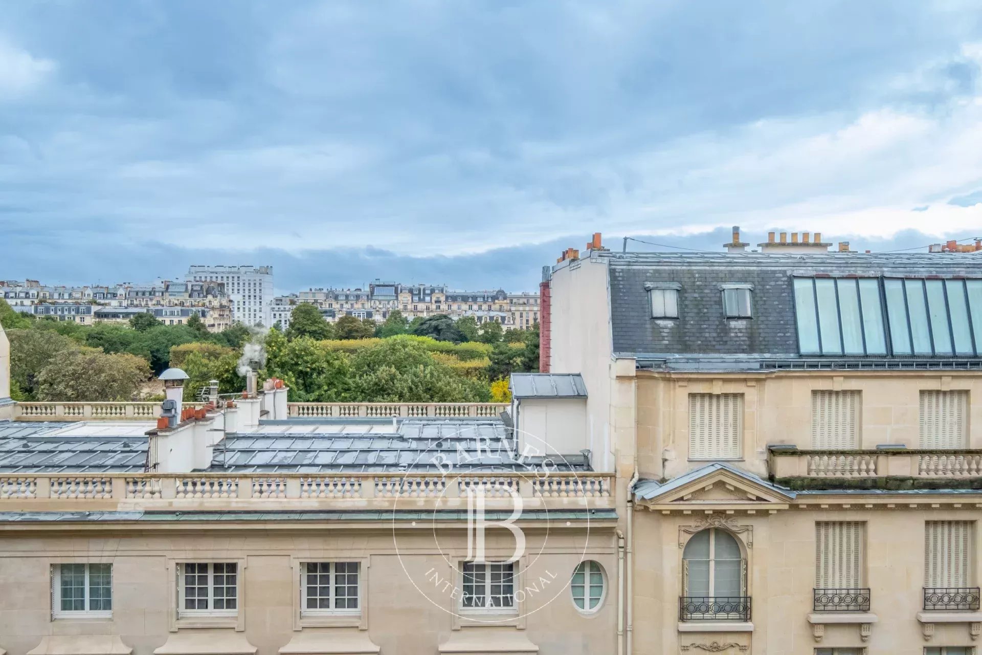 Daire Paris 7ème - picture 17