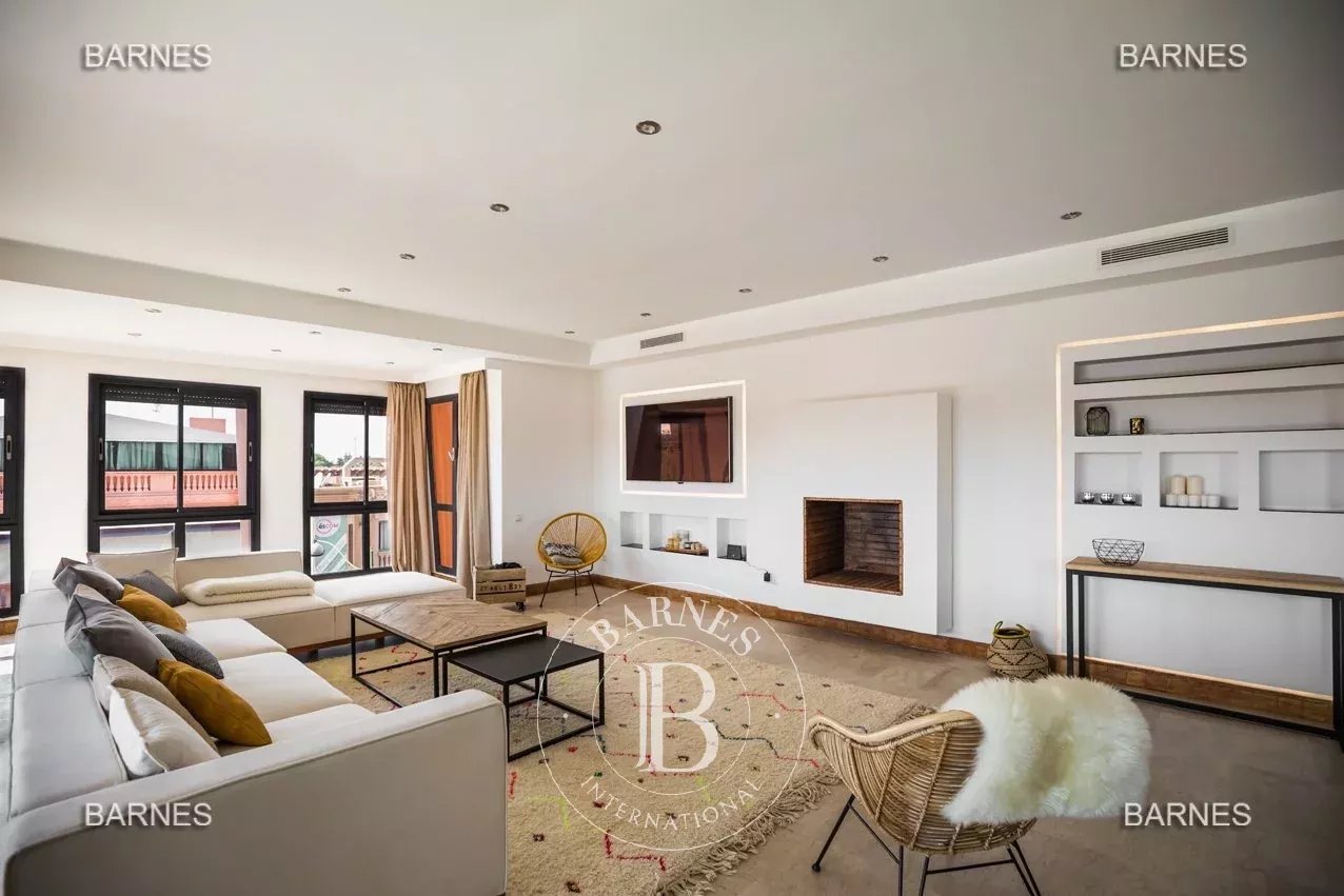 Daire Marrakech - picture 7