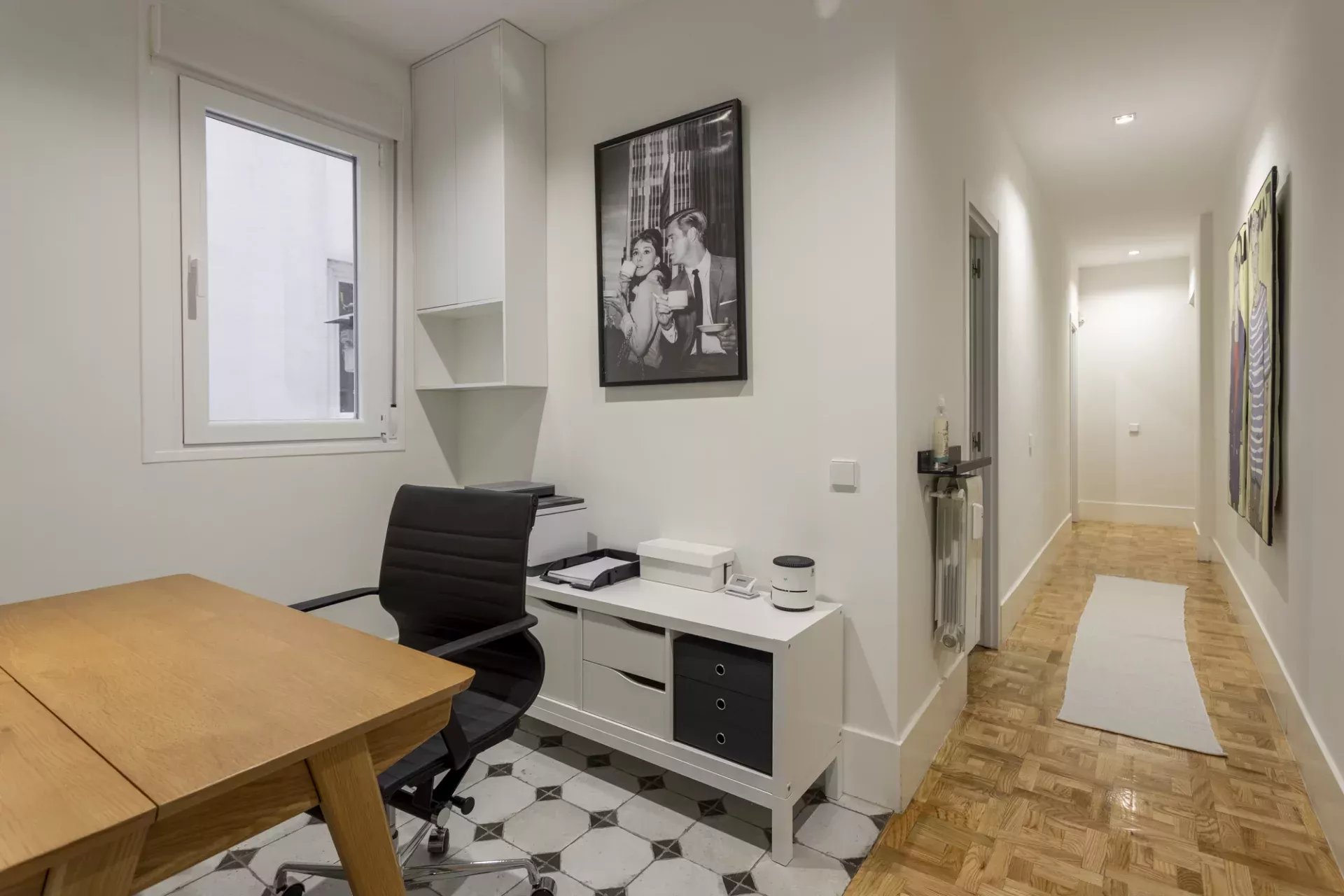 Daire Madrid - picture 35