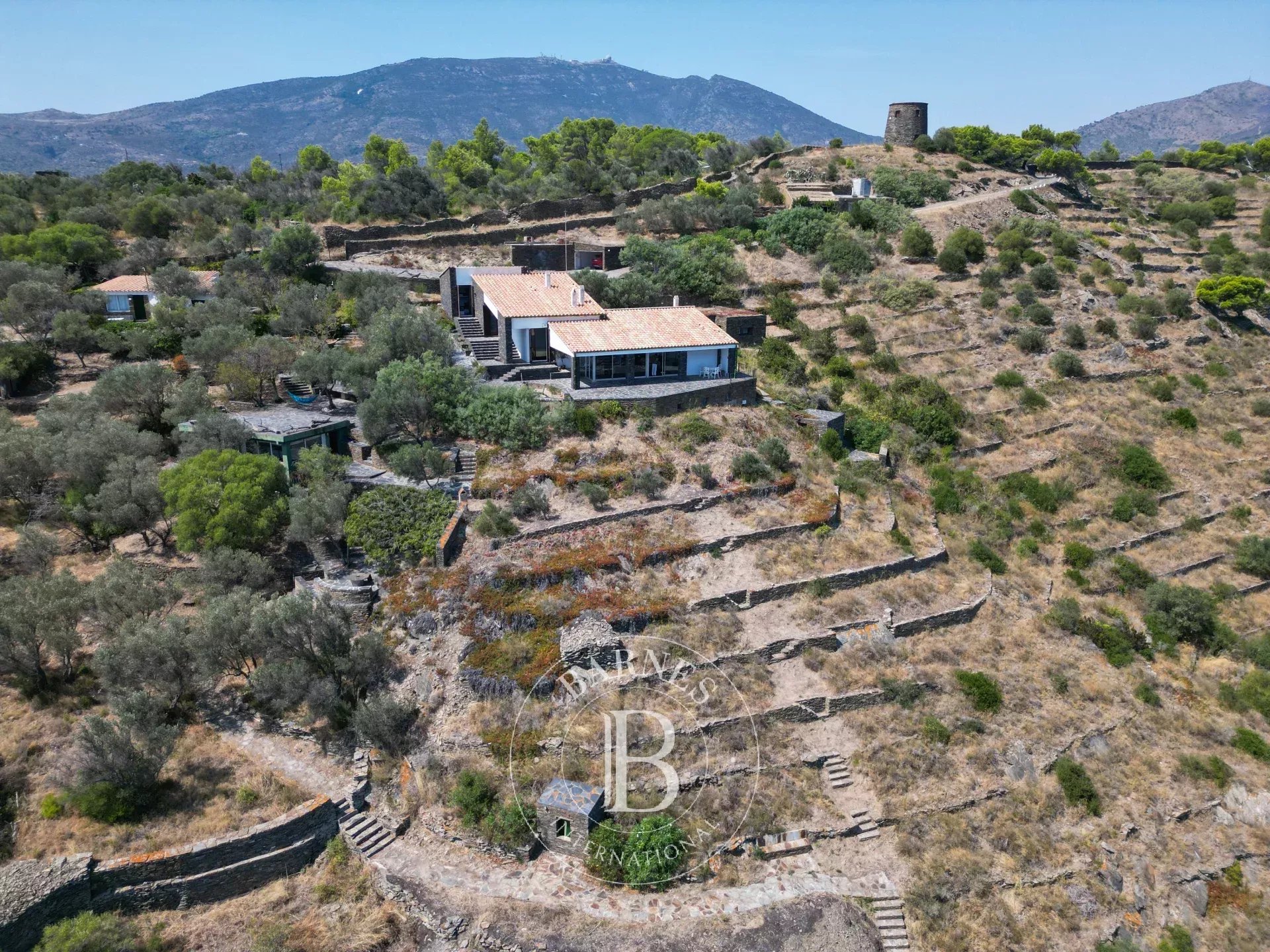 Villa Cadaqués  -  ref 86176400 (picture 3)