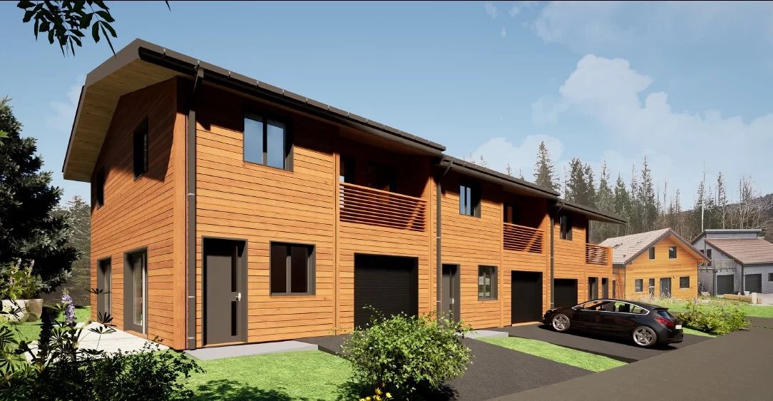 Agence immobilière de LA MAISON DE L'IMMOBILIER