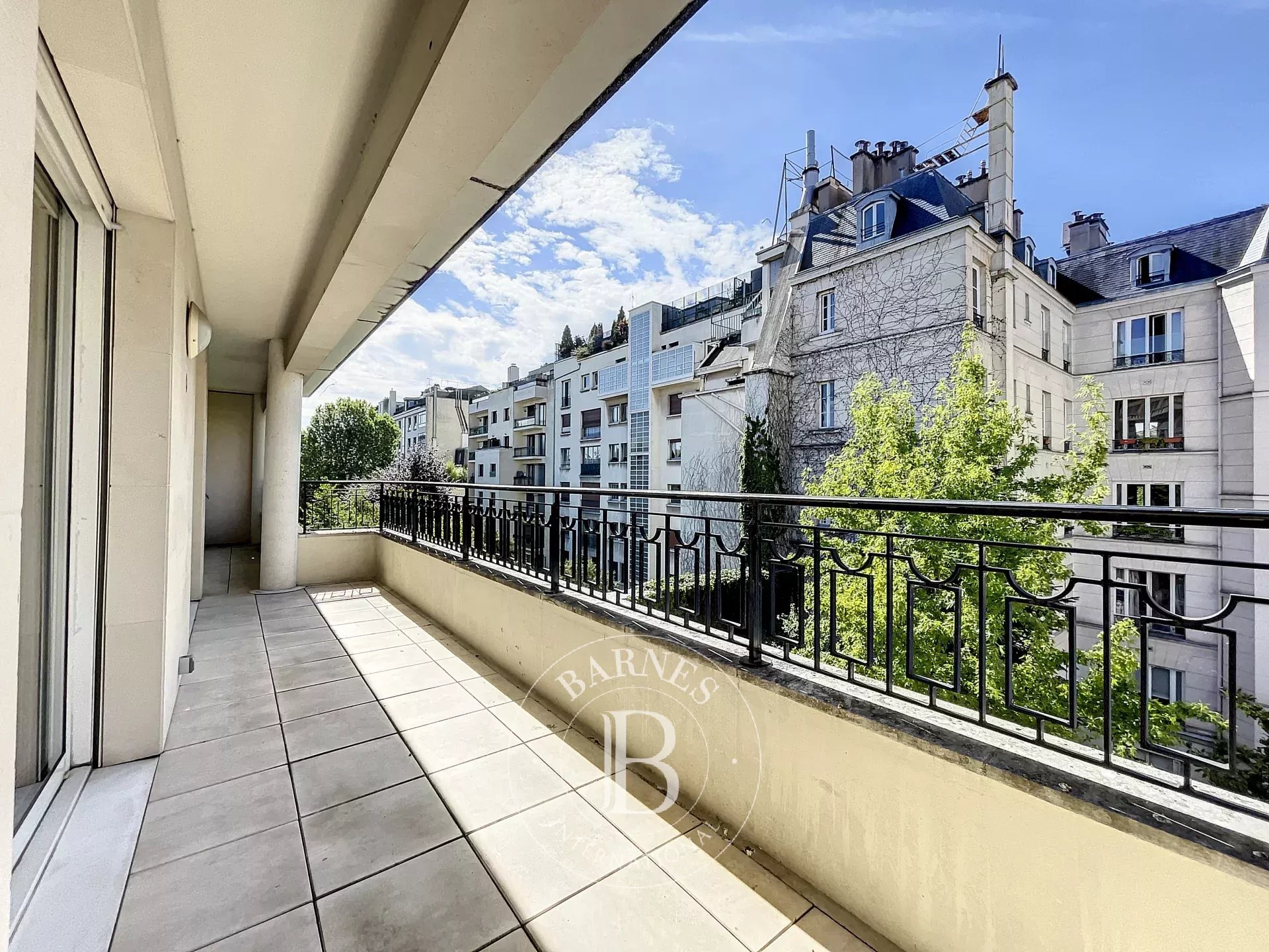Neuilly-sur-Seine  - Piso 5 Cuartos 4 Habitaciones - picture 5