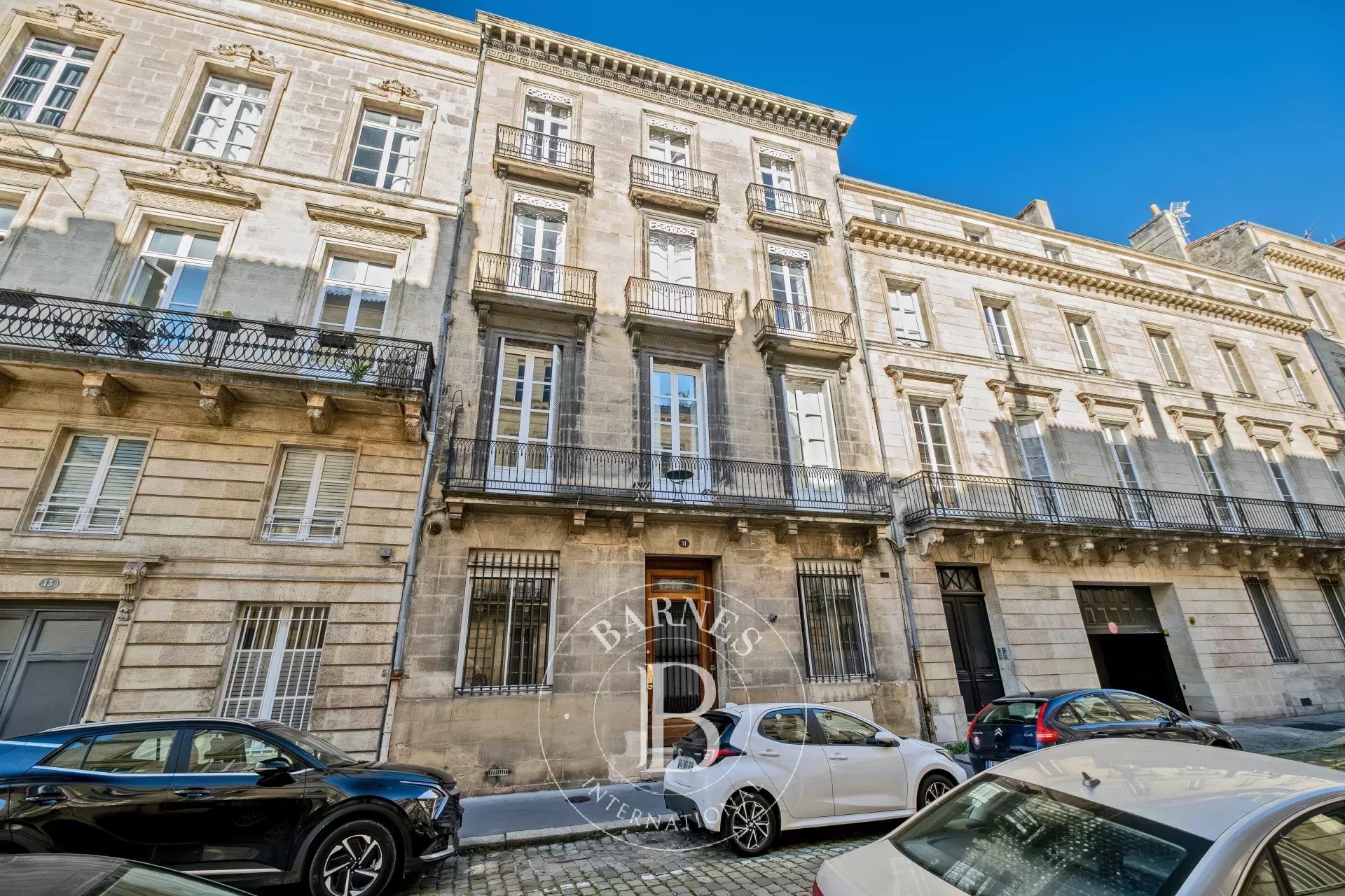 Daire Bordeaux - picture 23