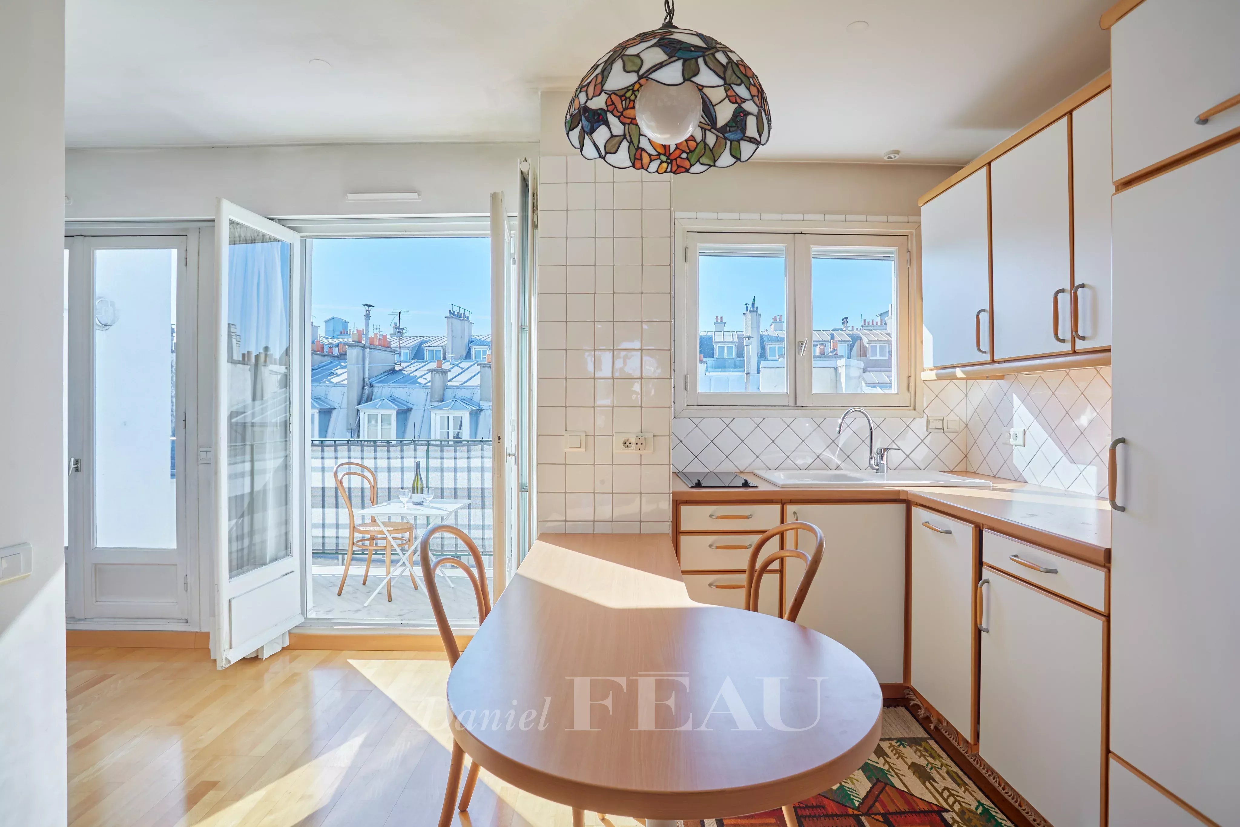 Vente Appartement Paris 6ème