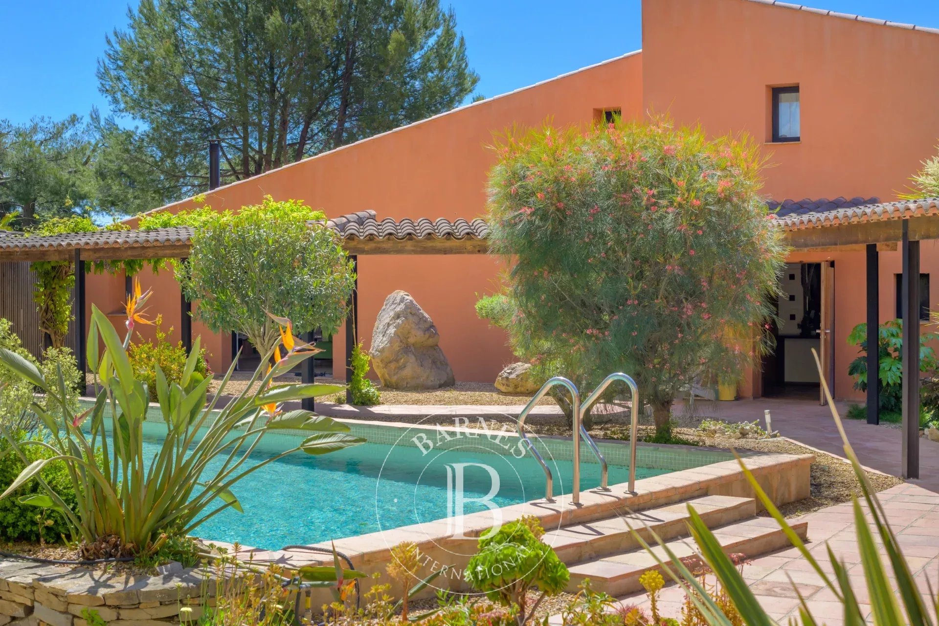 Villa Ollioules - picture 18