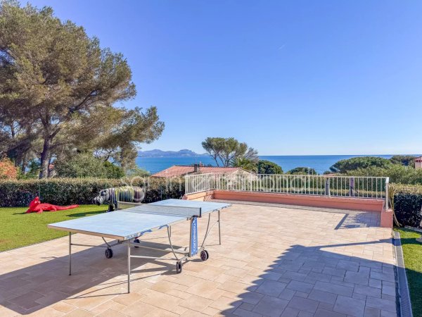 Les Issambres - villa with panoramic sea views — photo 3