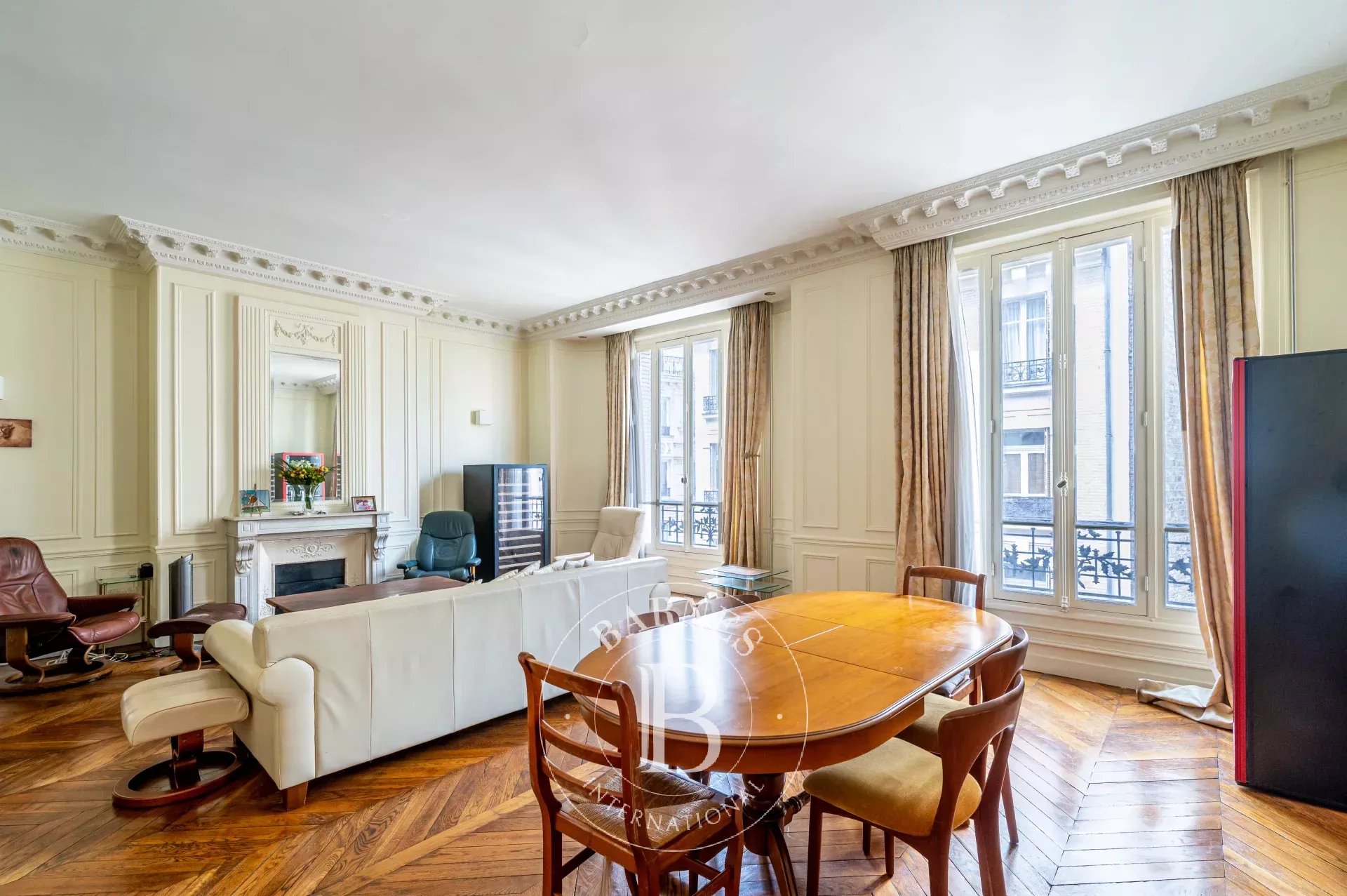 Квартира Neuilly-sur-Seine