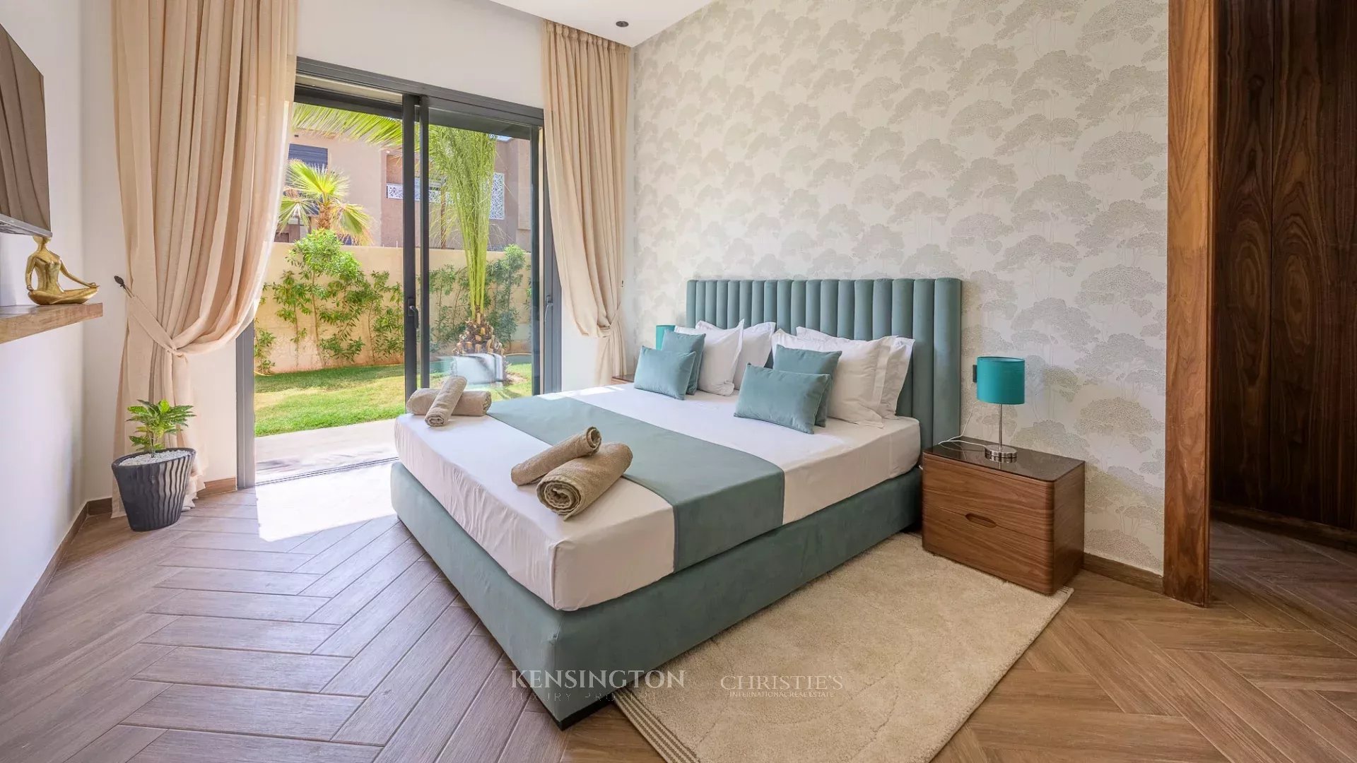 4 Bedroom Villa/Townhouse's Image 13