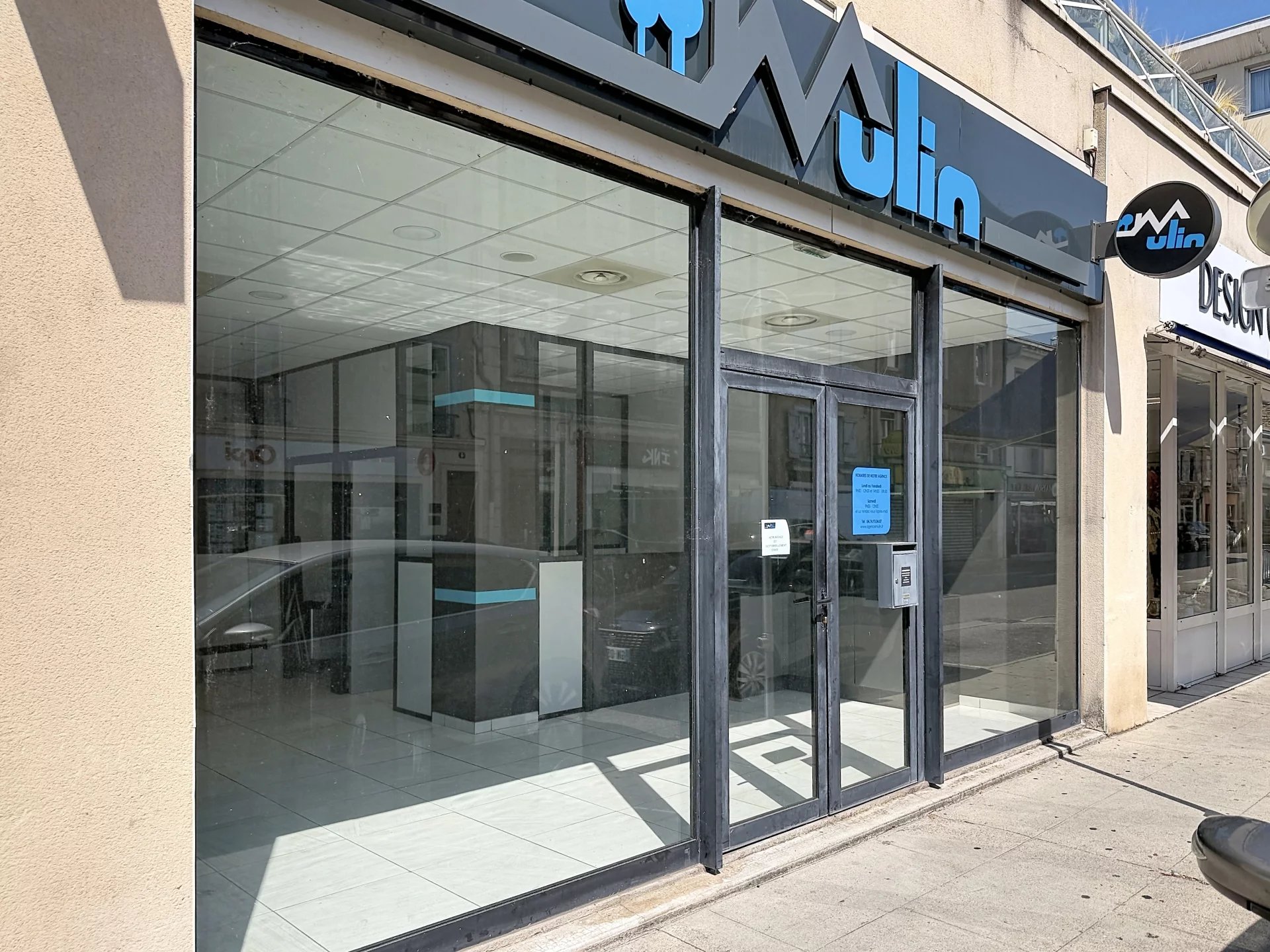 Agence immobilière de SARL BLOT L'IMMOBILIER