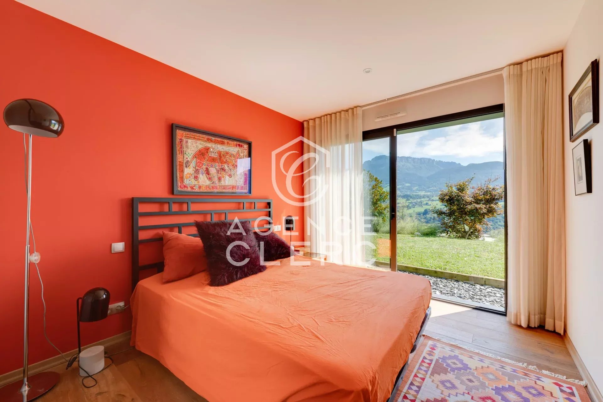 Sale House Argonay