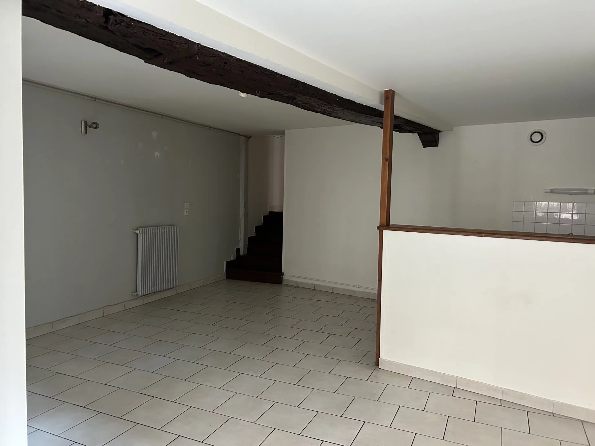 Rental Apartment Rouen