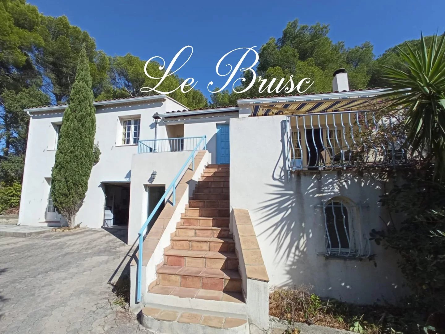 Vente Villa Six-Fours-les-Plages