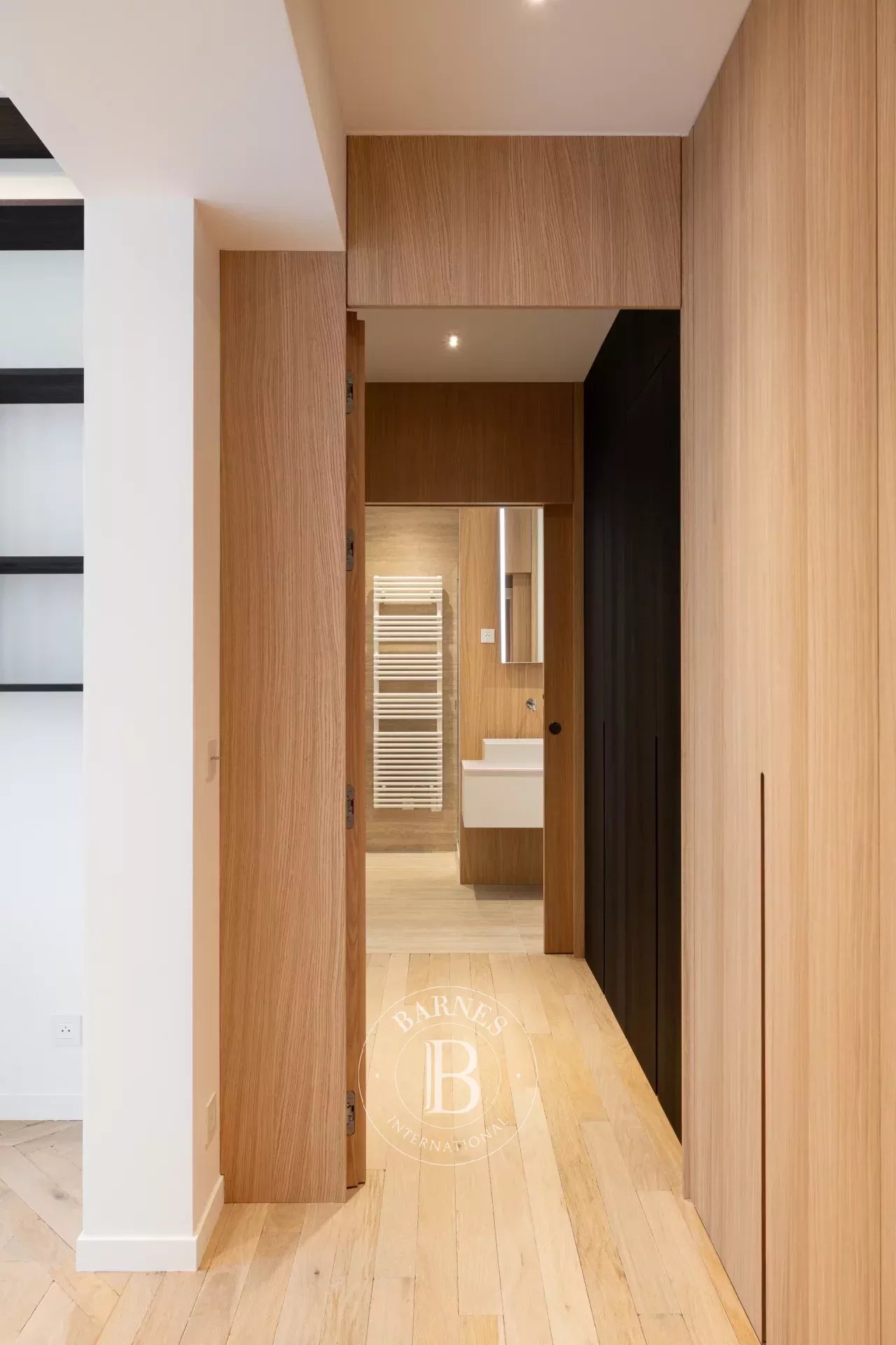 Daire Paris 8ème - picture 11