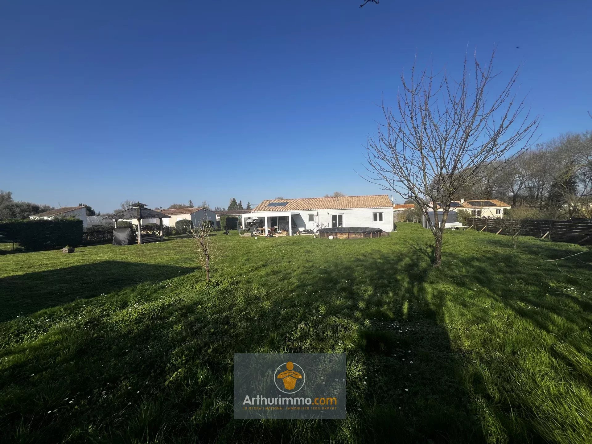 Agence immobilière de SAS DR ENERGIE