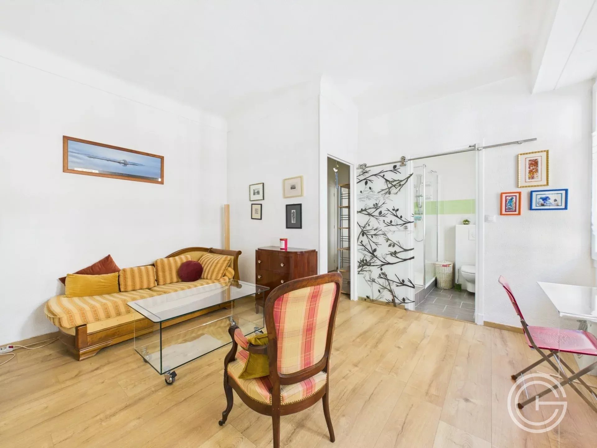 Location Appartement Nice Gambetta