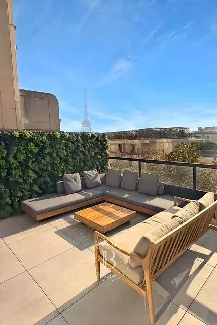Paris  - Apartment 2 Bedrooms - picture 8