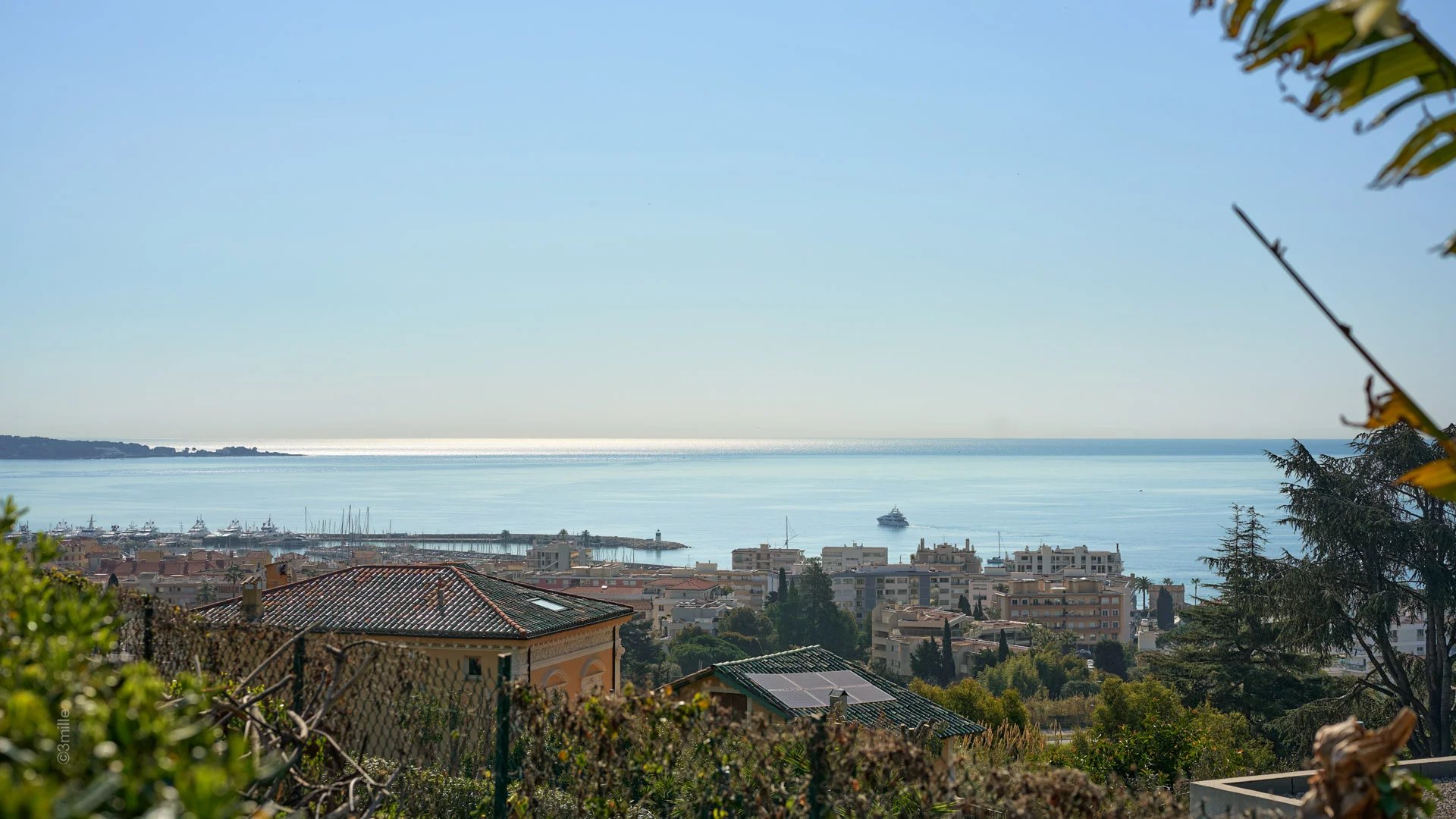 Sale House Golfe-Juan