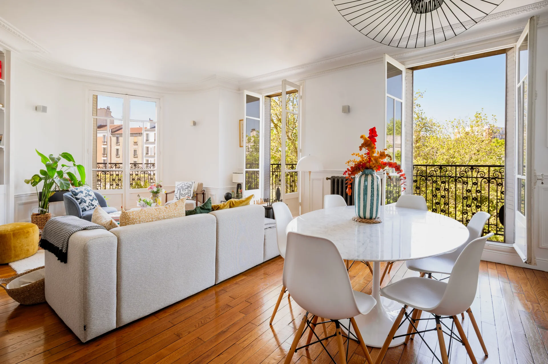 Boulogne-Billancourt - PRINCES / BOIS-DE-BOULOGNE