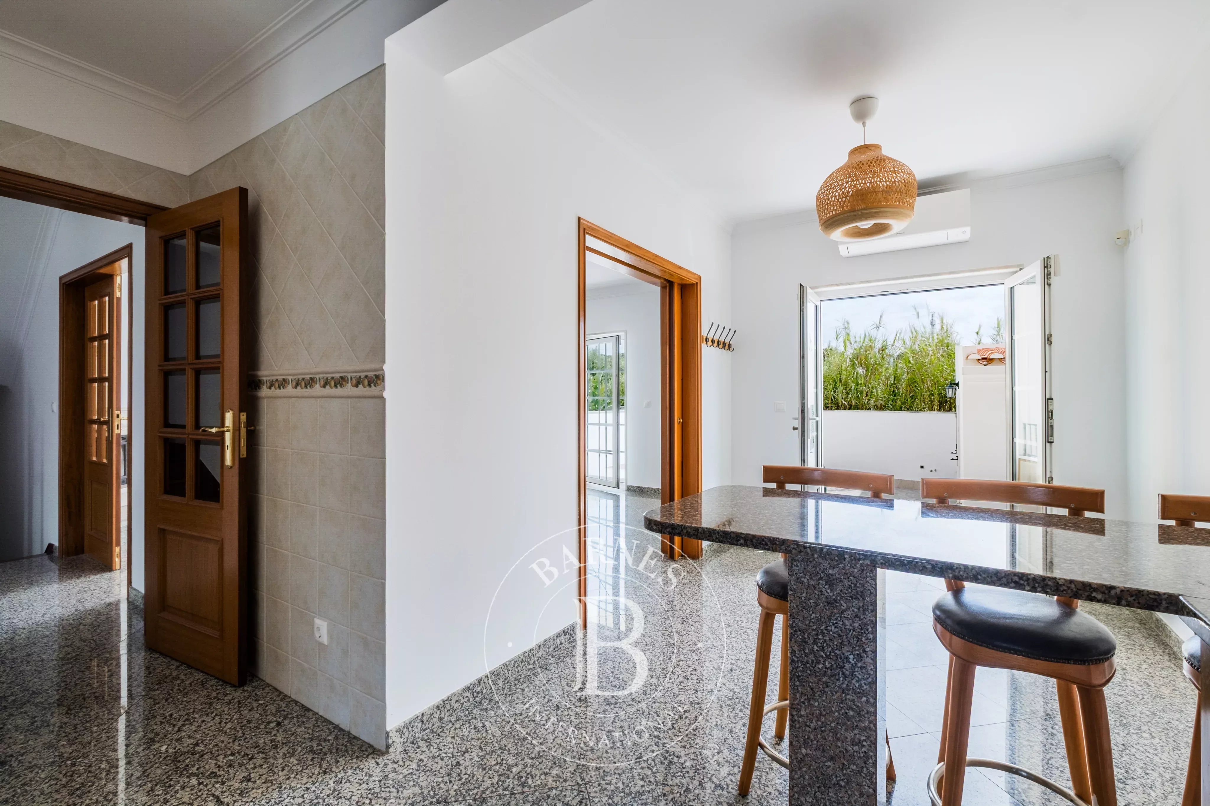 4+2 bedroom semi-detached villa in Cobre, Cascais