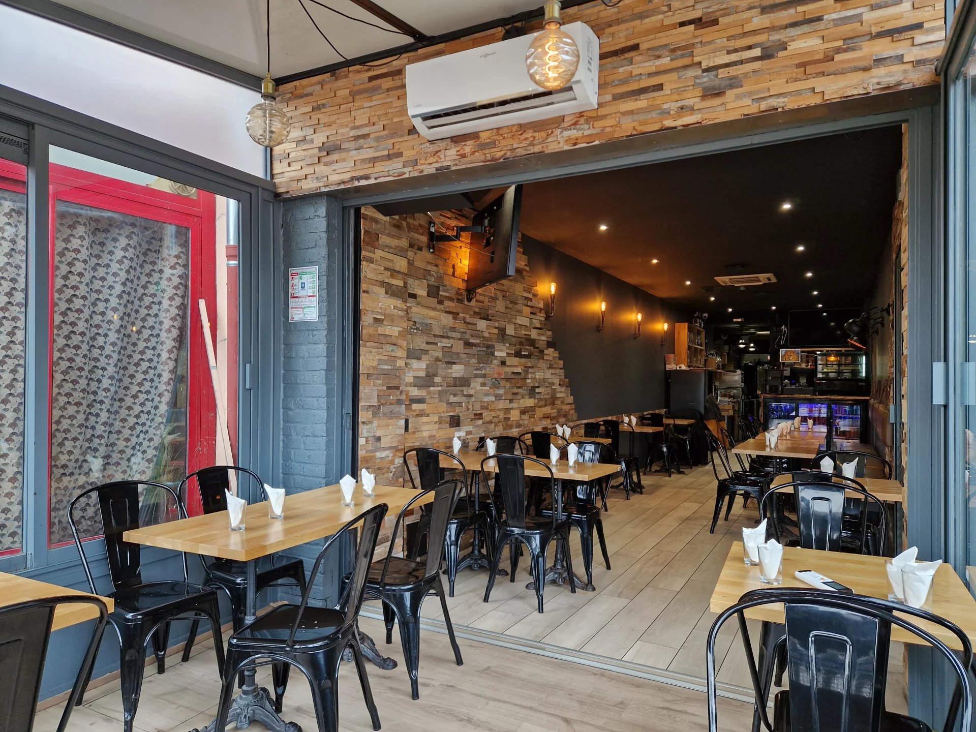 Vente Fonds de commerce Mâcon