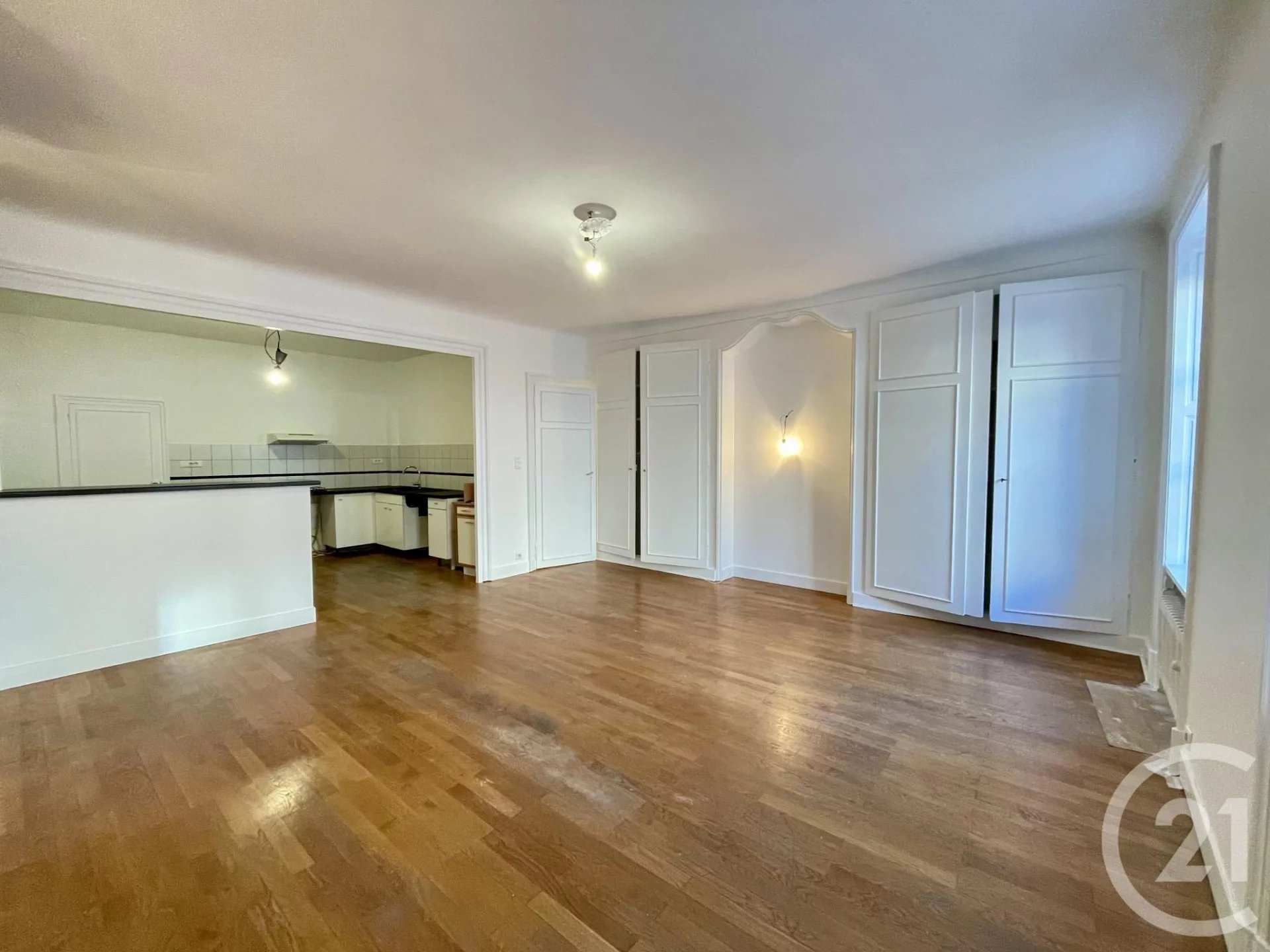 Vente Appartement Villefranche-sur-Saône