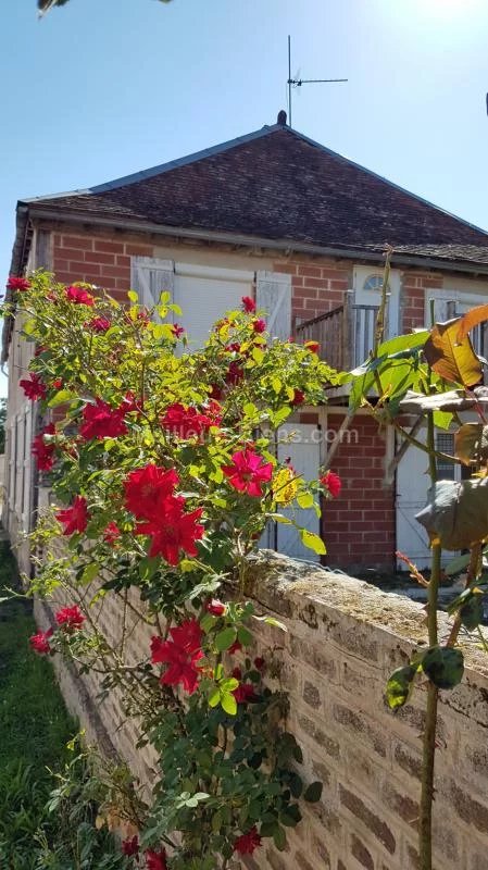 Vente Maison Braux