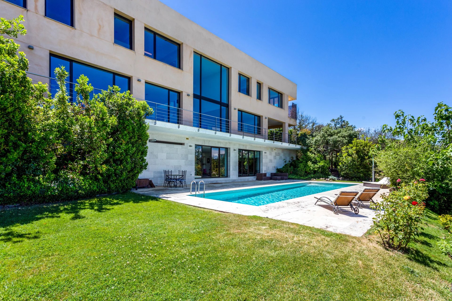 Sale Chalet Ciudalcampo
