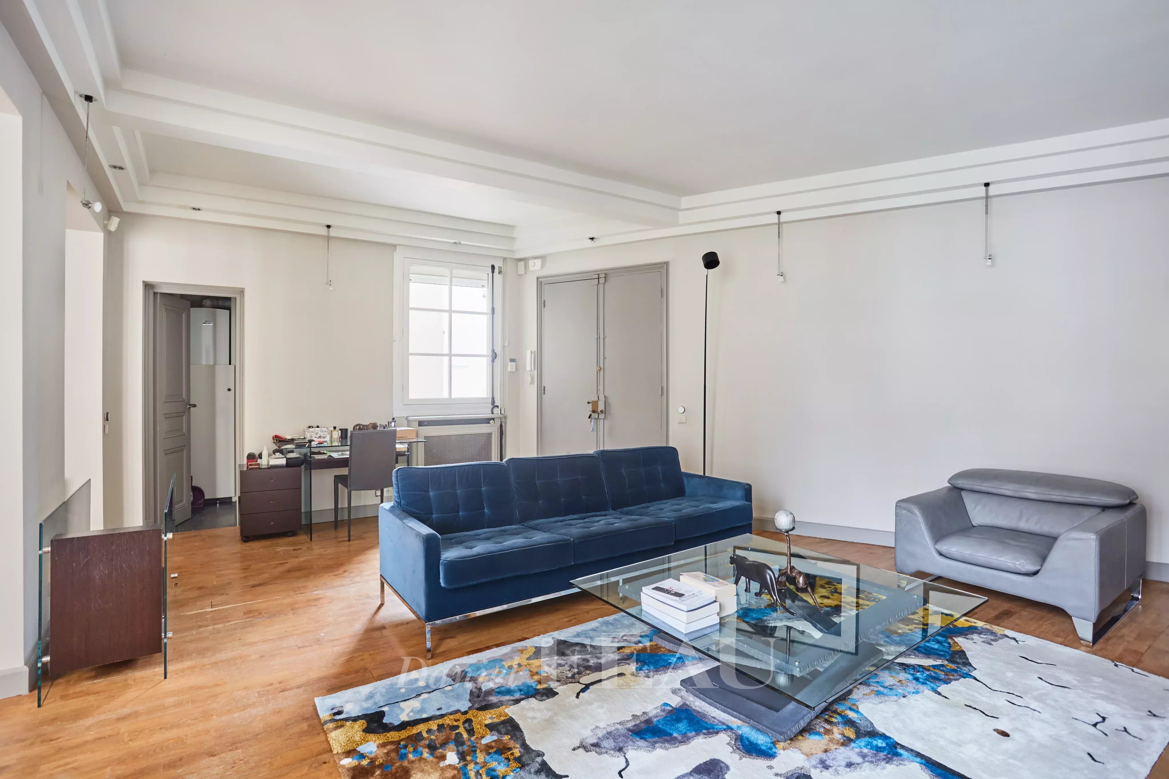 Location Appartement Paris 16ème