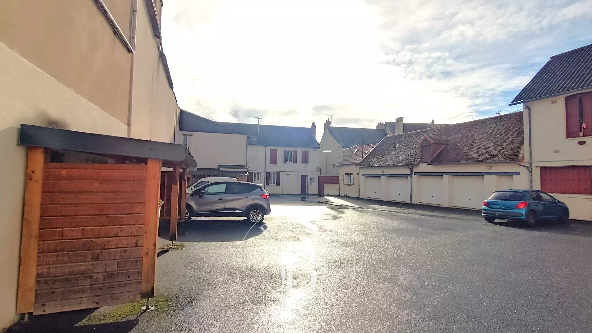 Immeuble Romorantin-Lanthenay  -  ref 86390421 (picture 3)