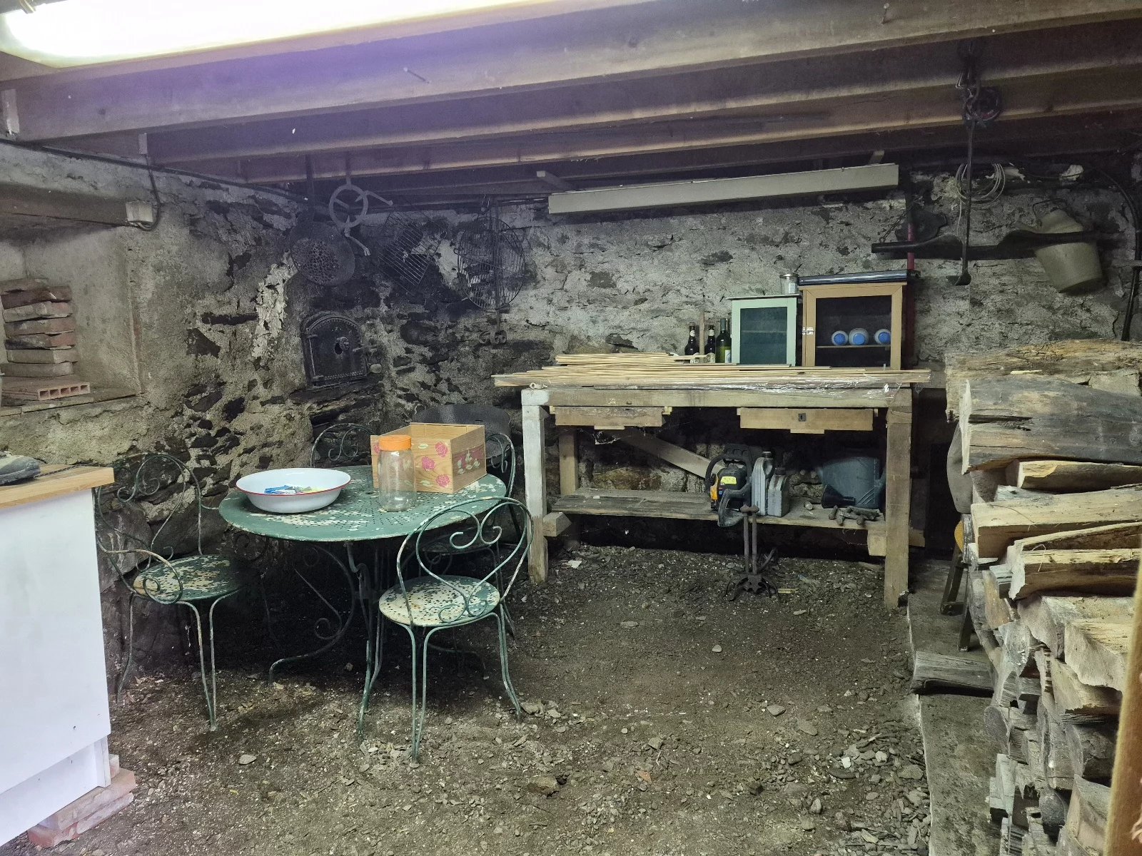Maison à vendre Le Port, Ariège