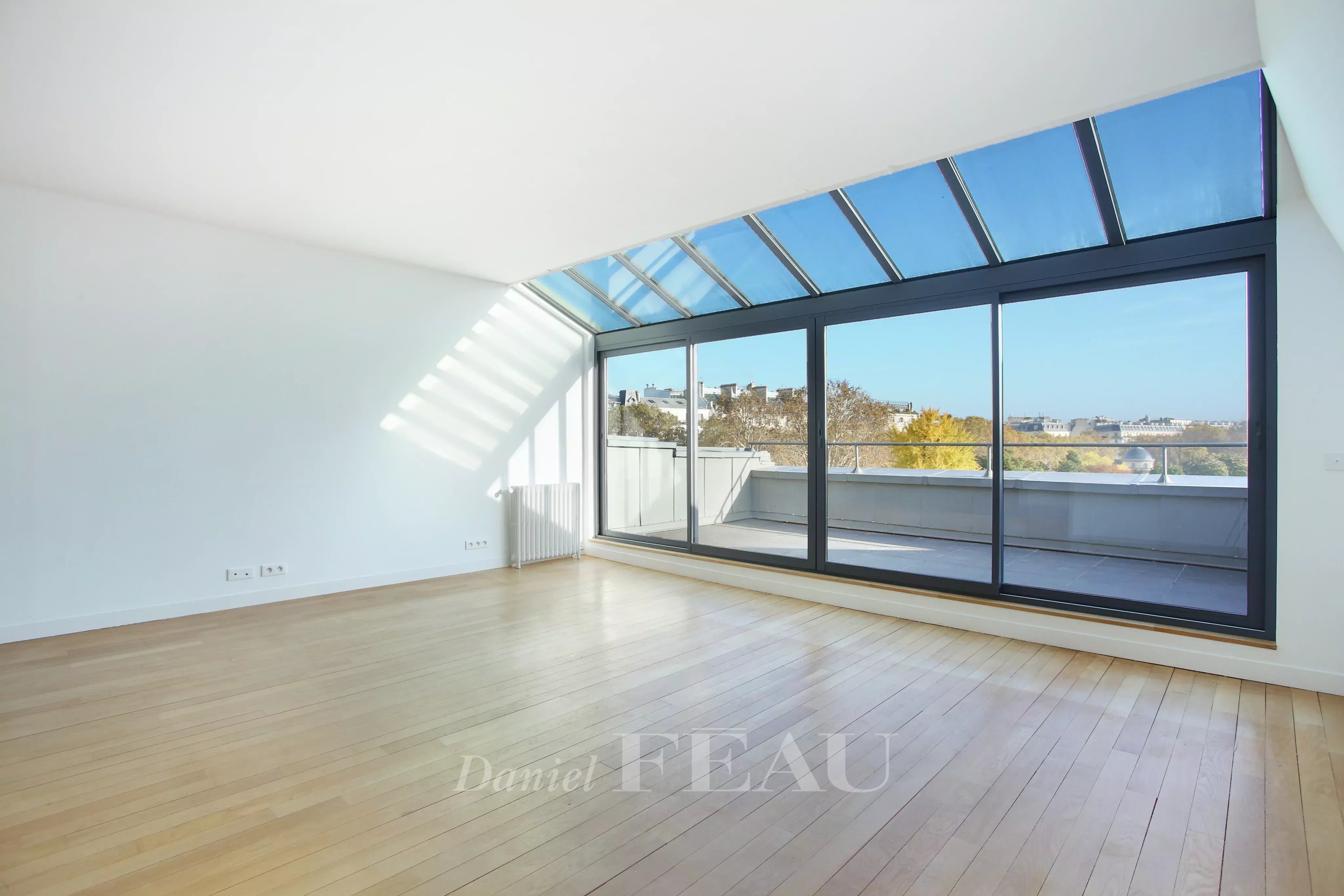 Rental Apartment Paris 8th