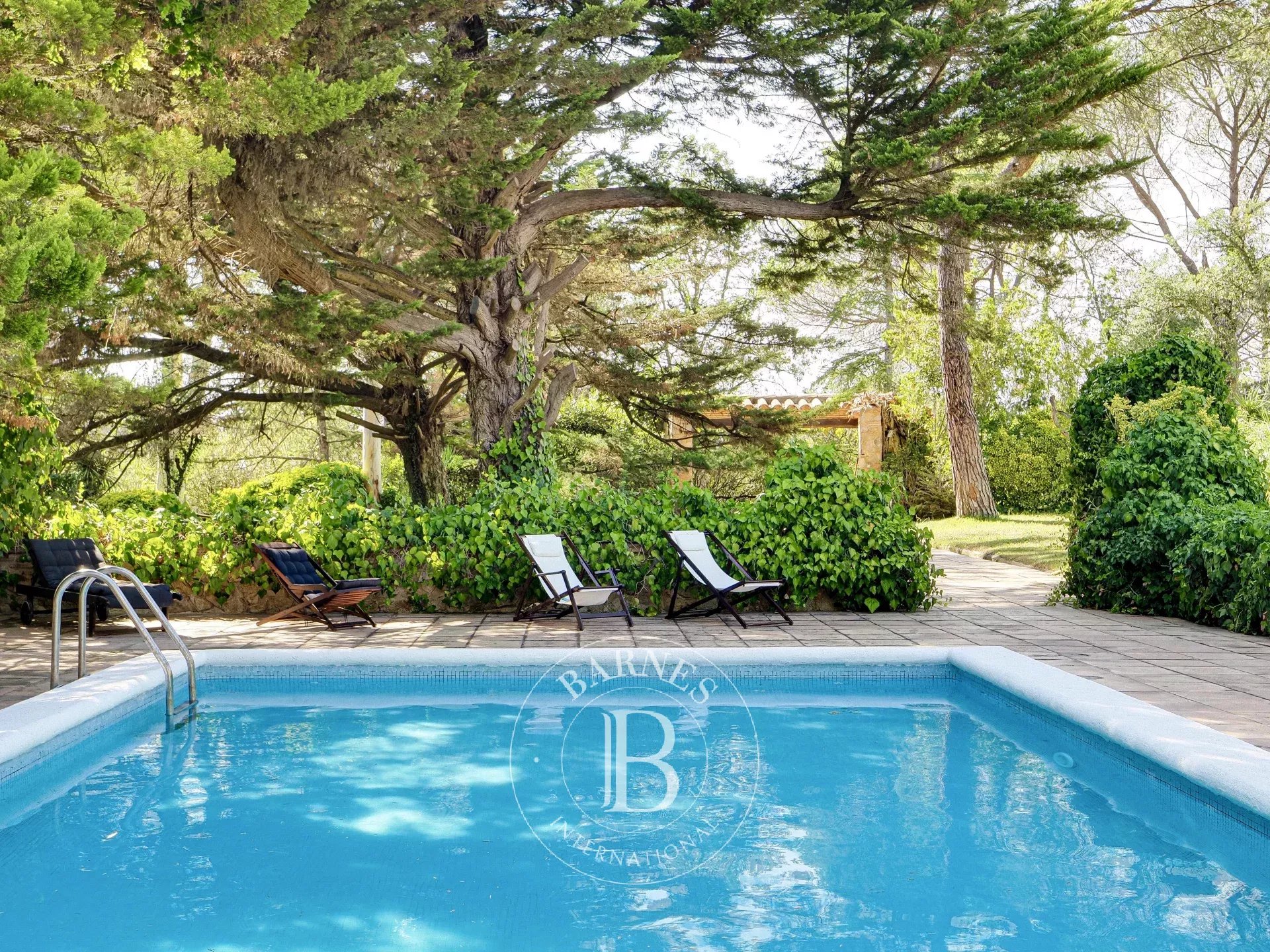 40-Hectare Equestrian Paradise Estate in Girona, Costa Brava - picture 13