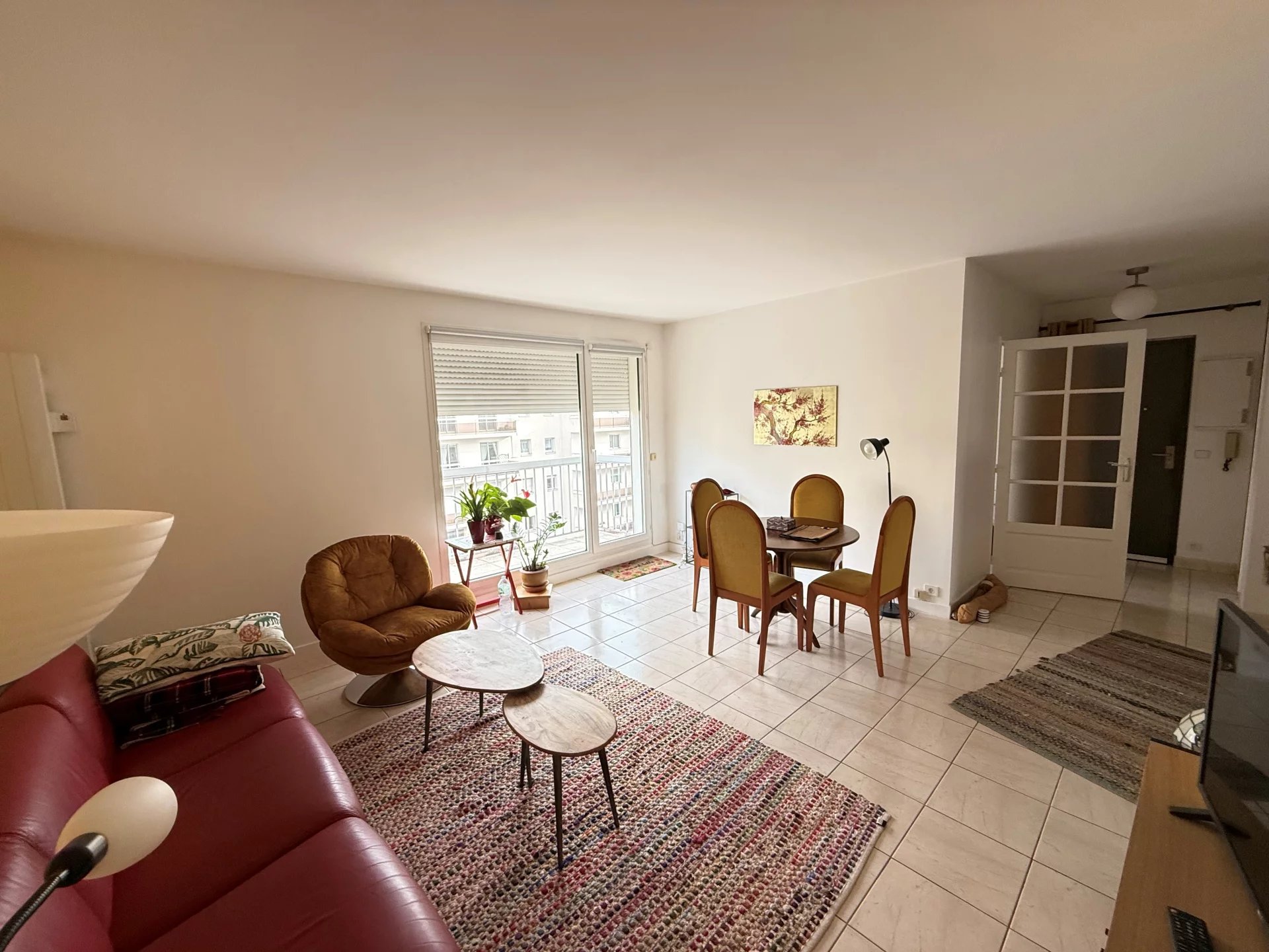Sale Apartment Clamart