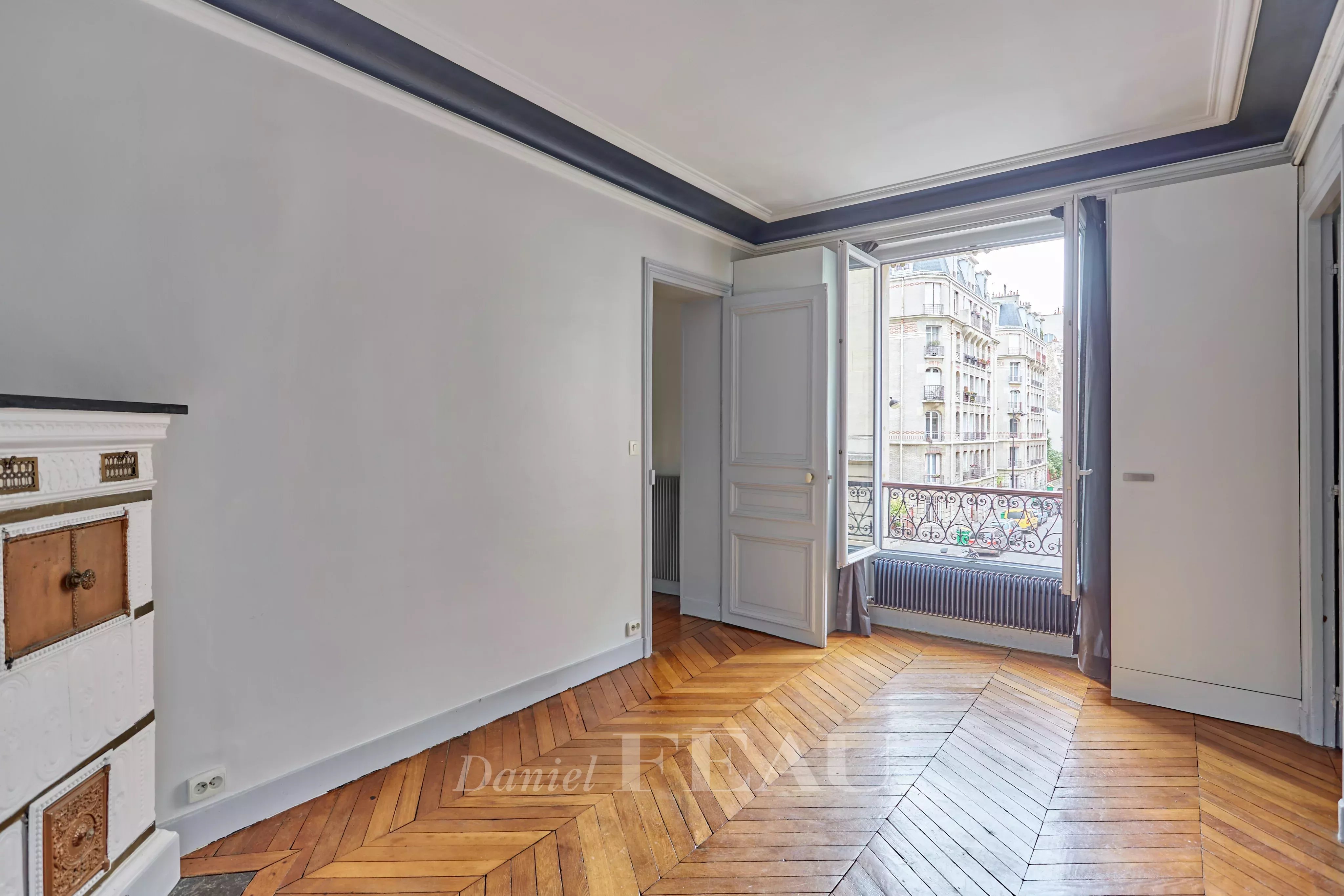 Rental Apartment Paris 14th