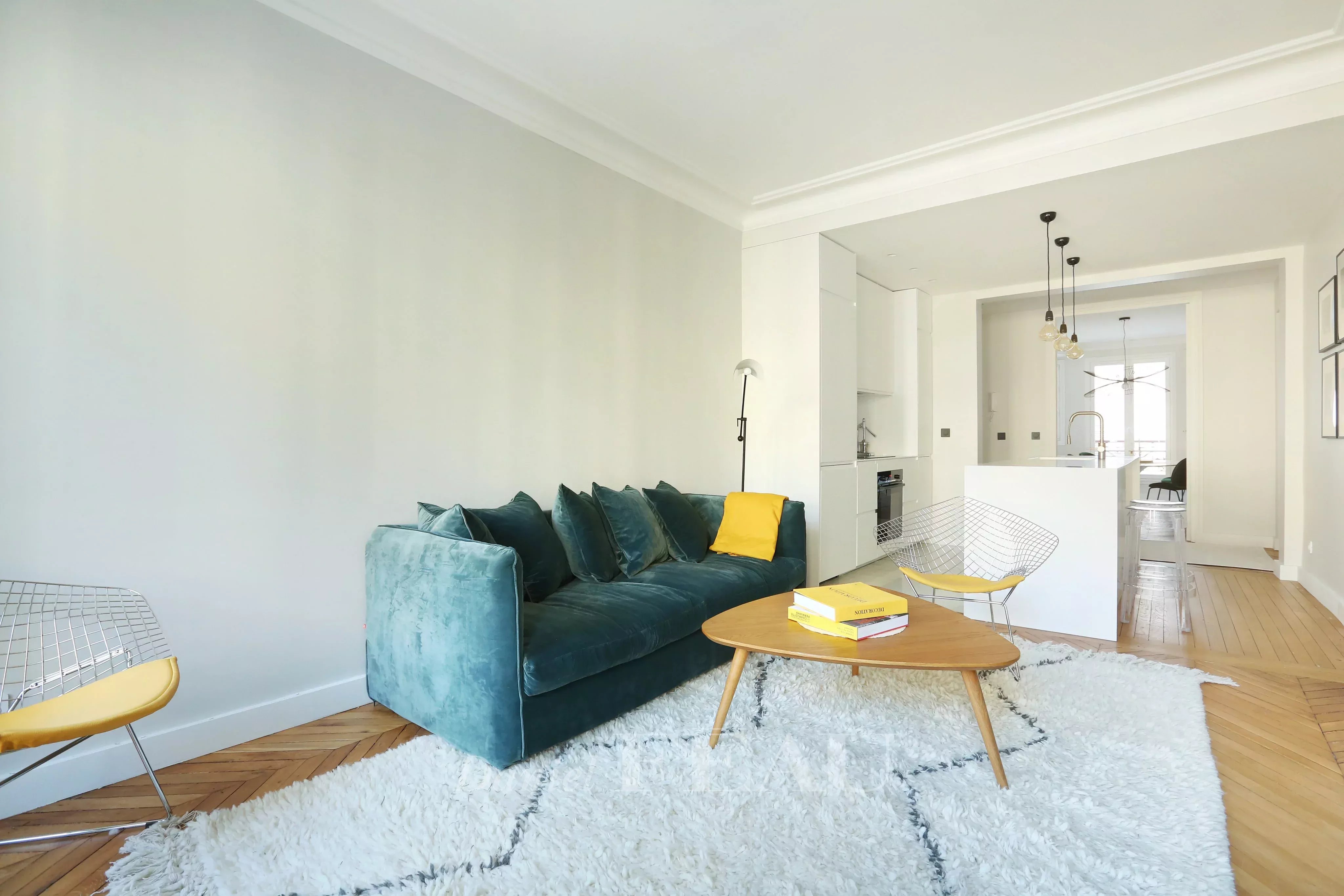 Rental Apartment Paris 7th