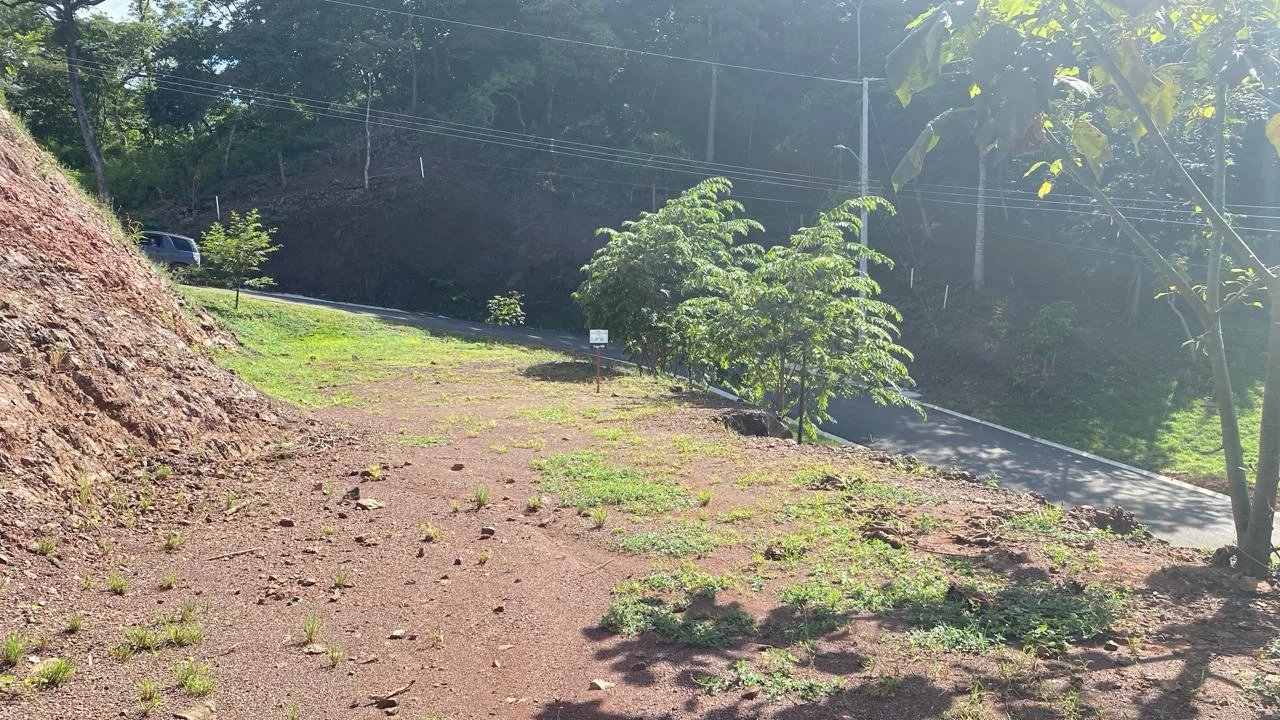 Venta Terreno Santa Cruz