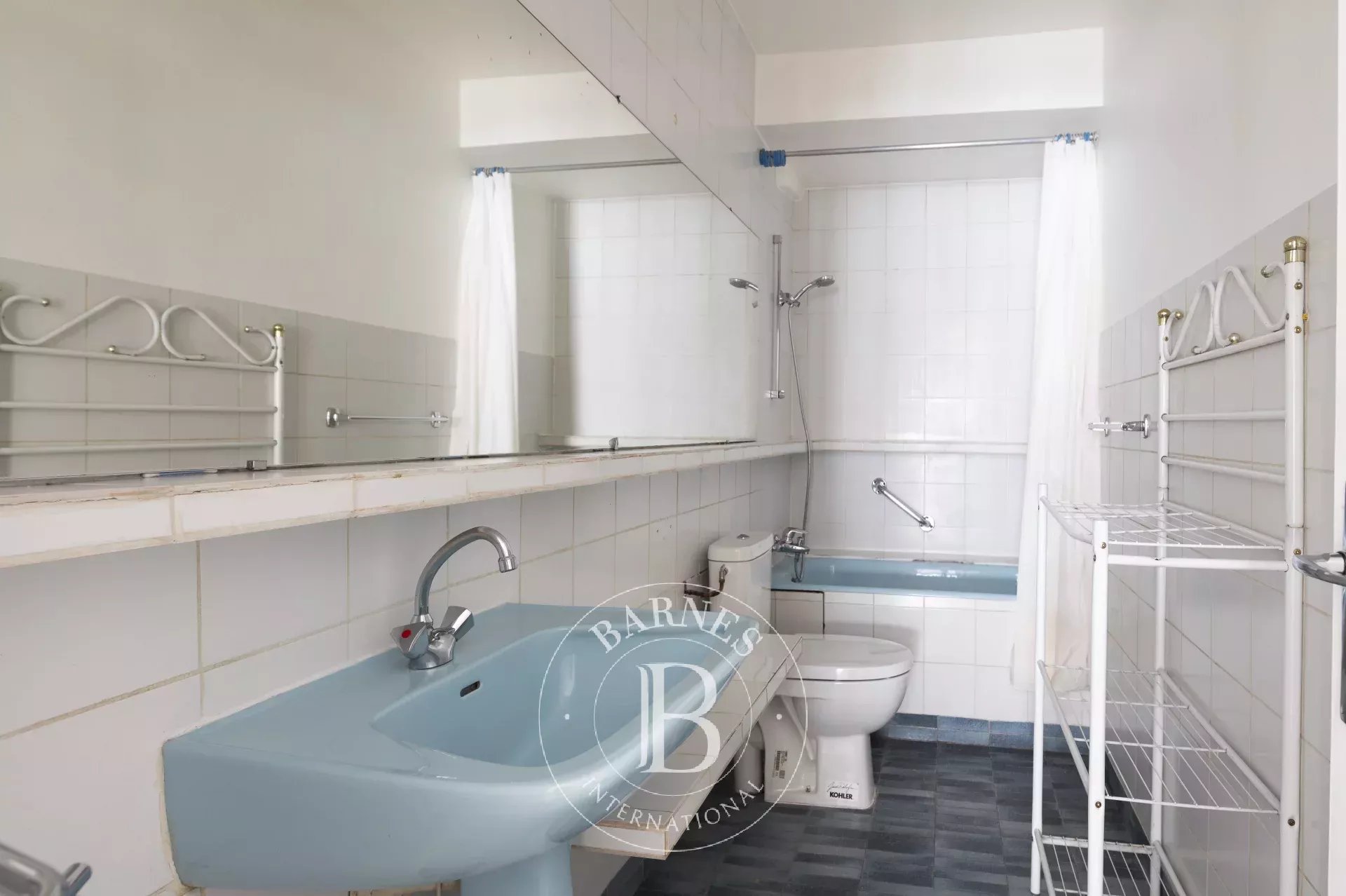 Daire Paris 18ème - picture 19