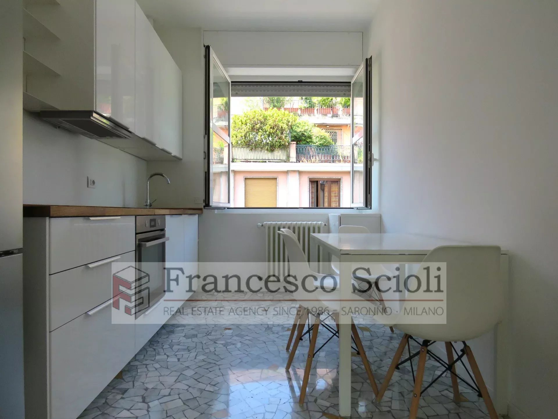 Affitto Appartamento Milano